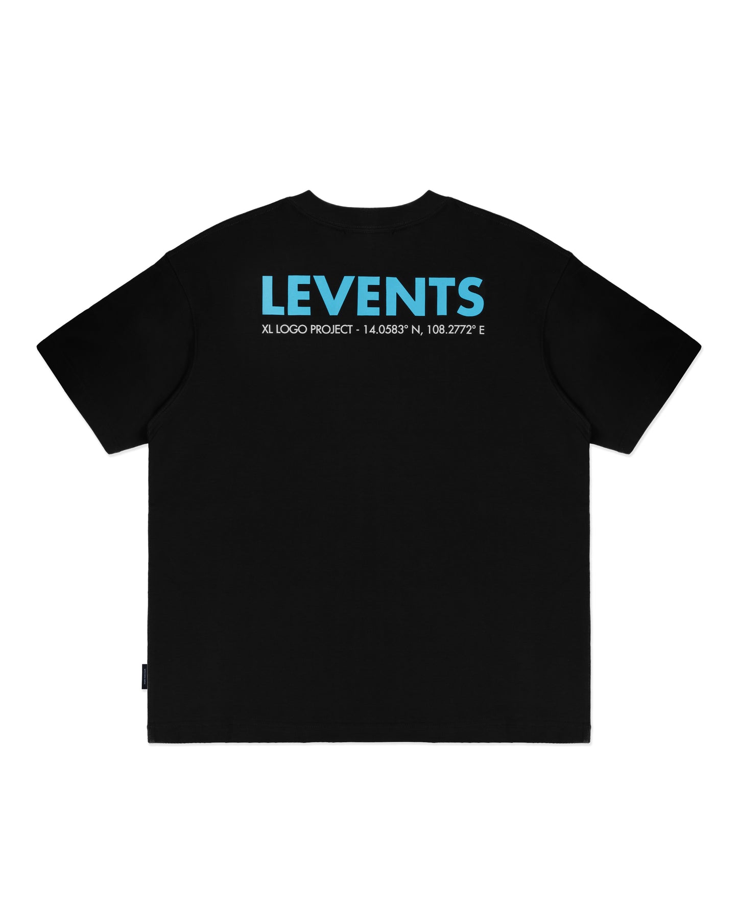 Levents® XL Logo 2.0 Tee