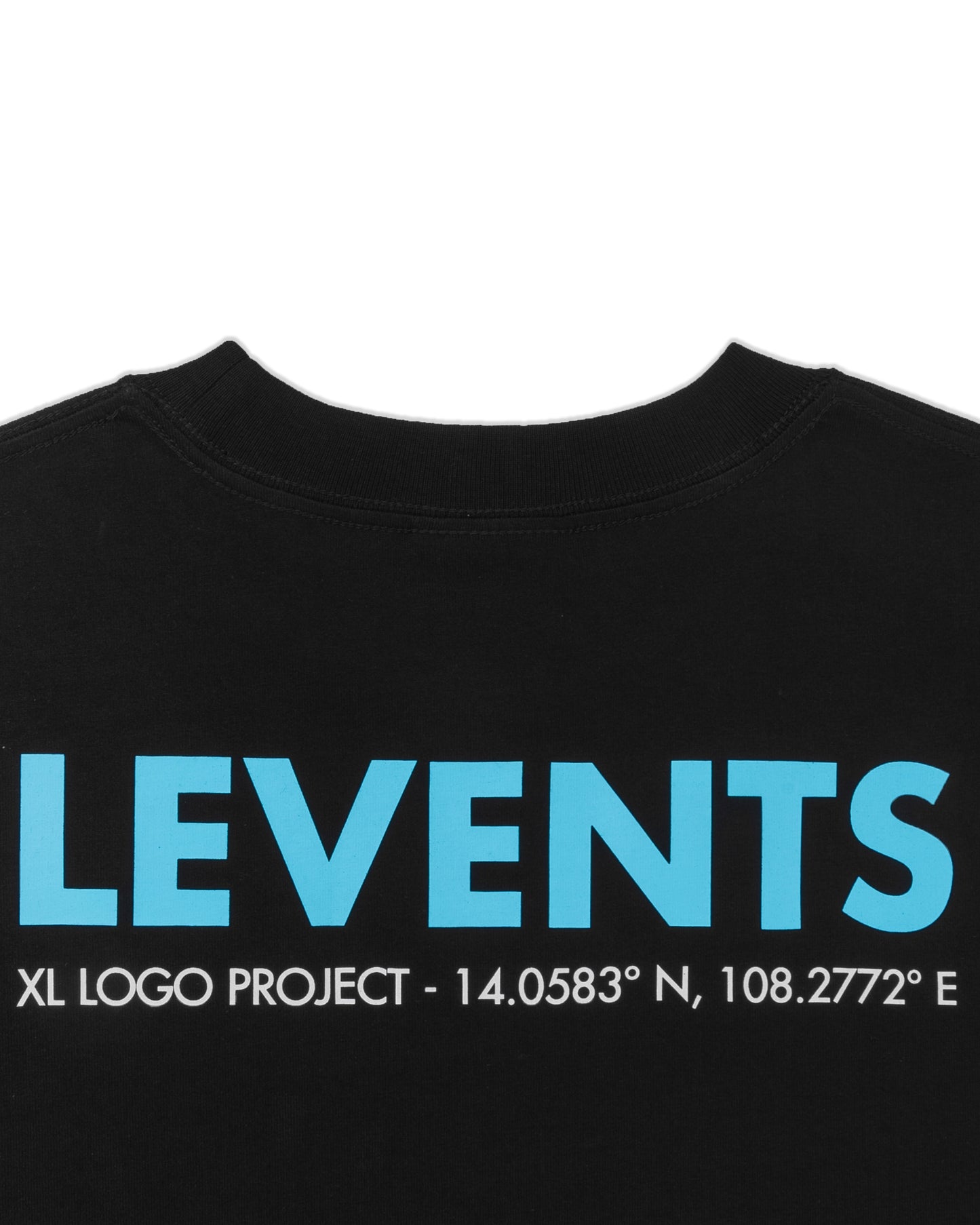 Levents® XL Logo 2.0 Tee