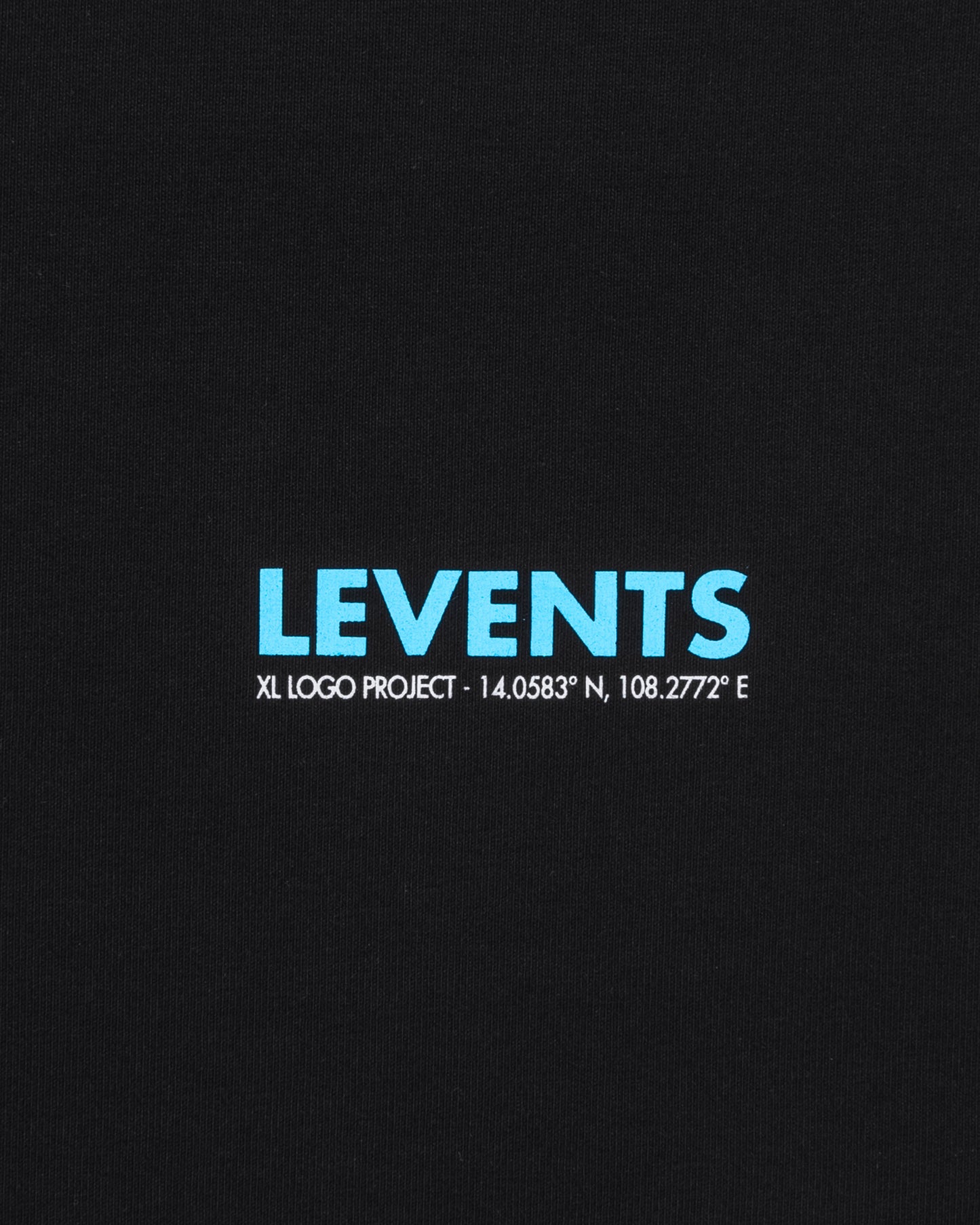 Levents® XL Logo 2.0 Tee