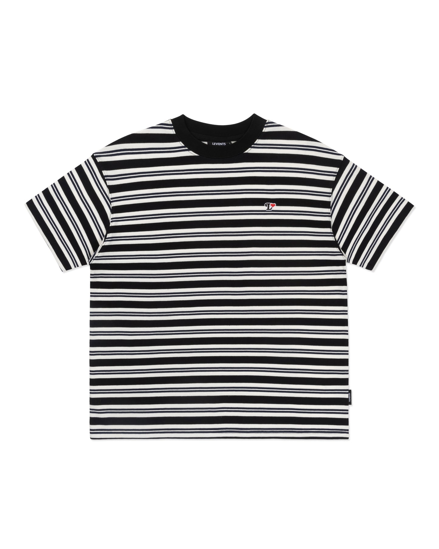 Levents® Stripes Tee