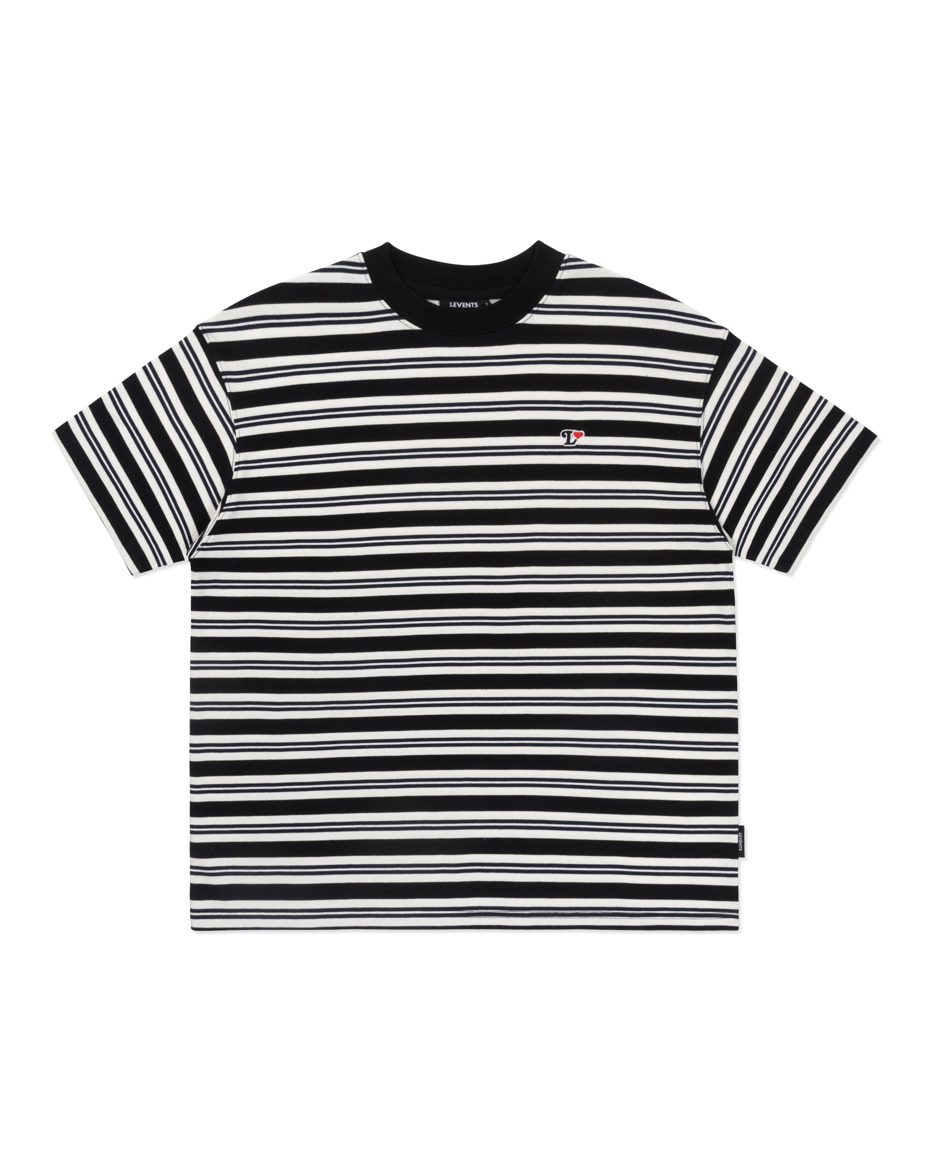 Levents® Stripes Tee