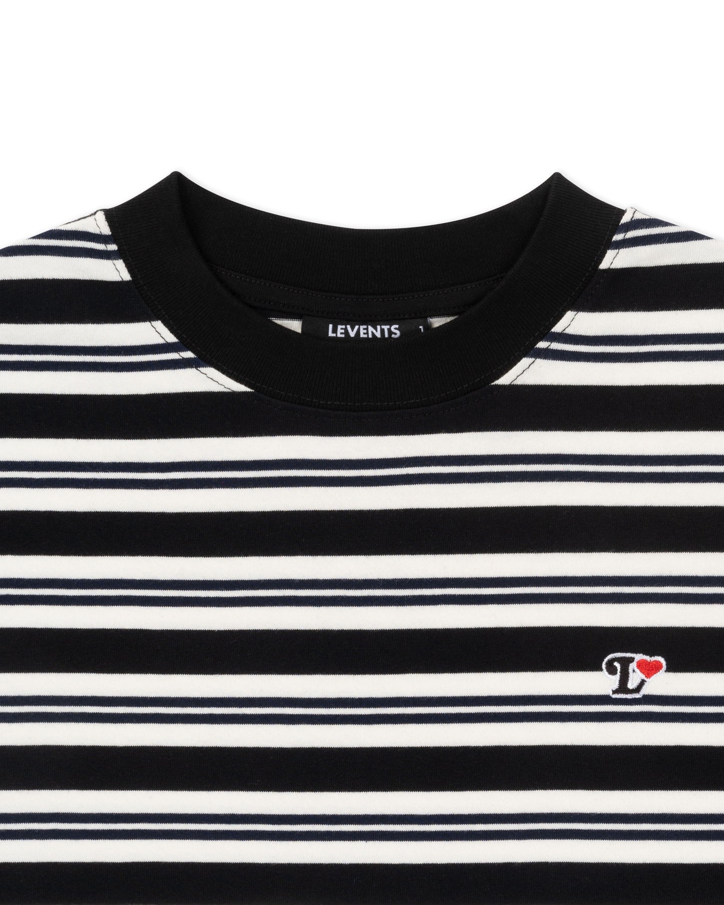 Levents® Stripes Tee