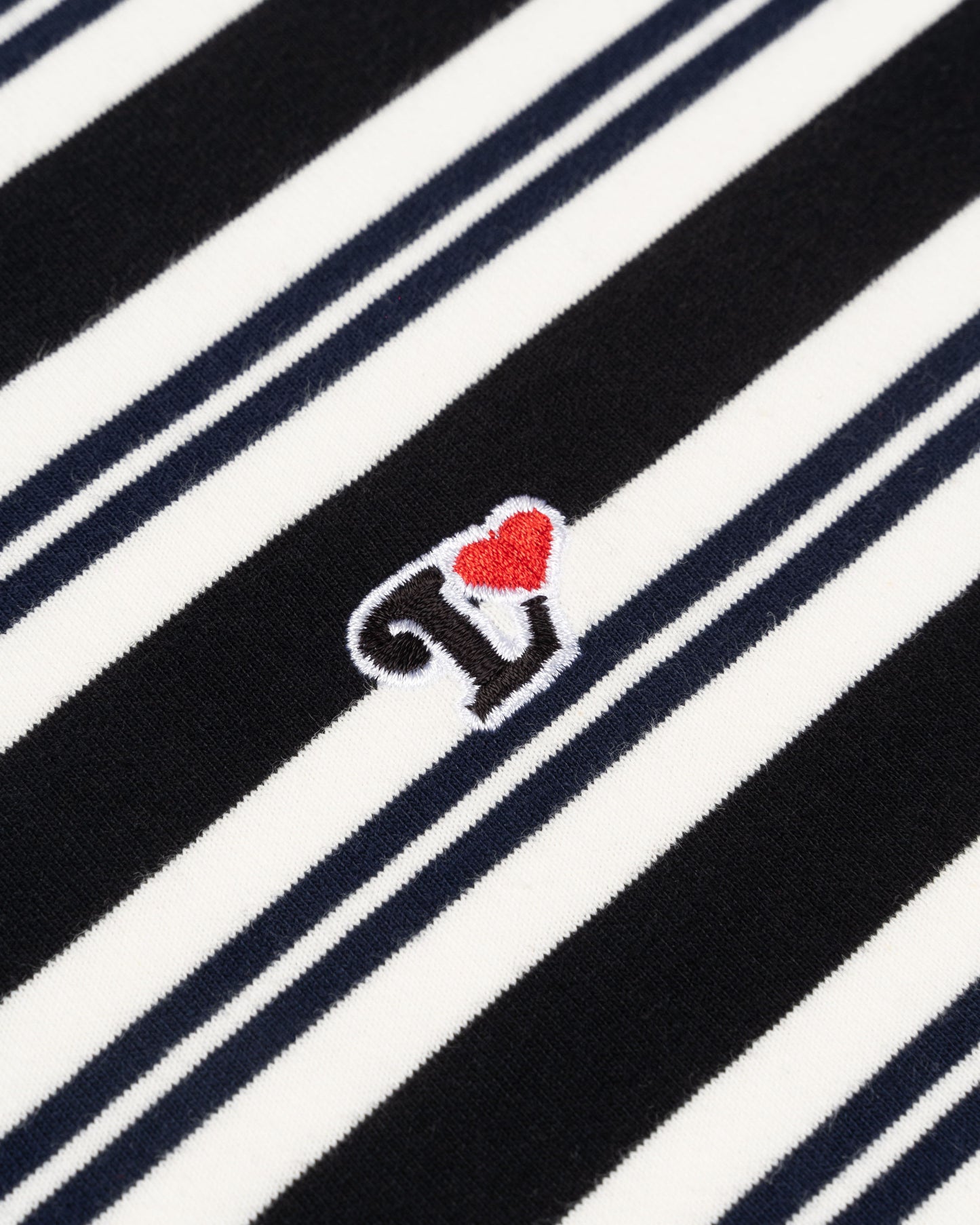 Levents® Stripes Tee