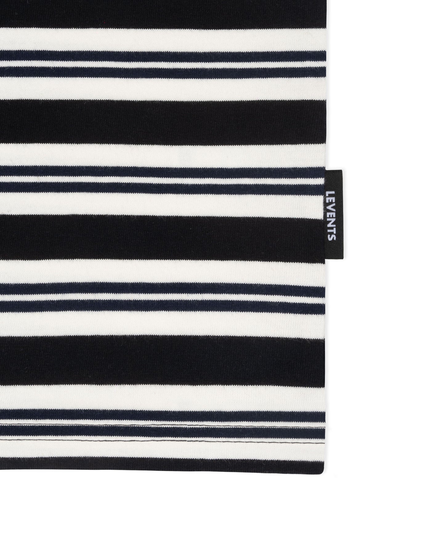 Levents® Stripes Tee