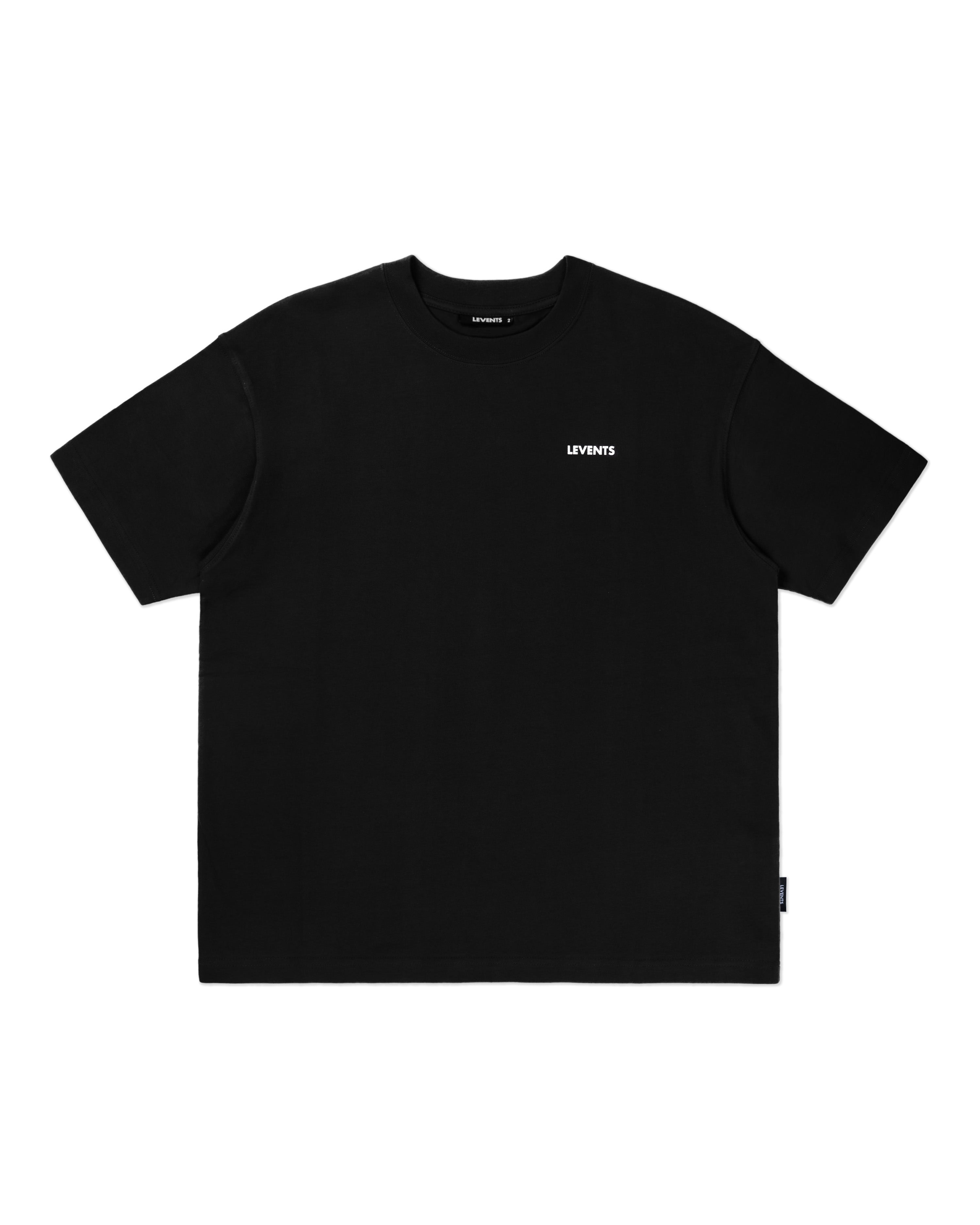 Levents® Small Logo Tee