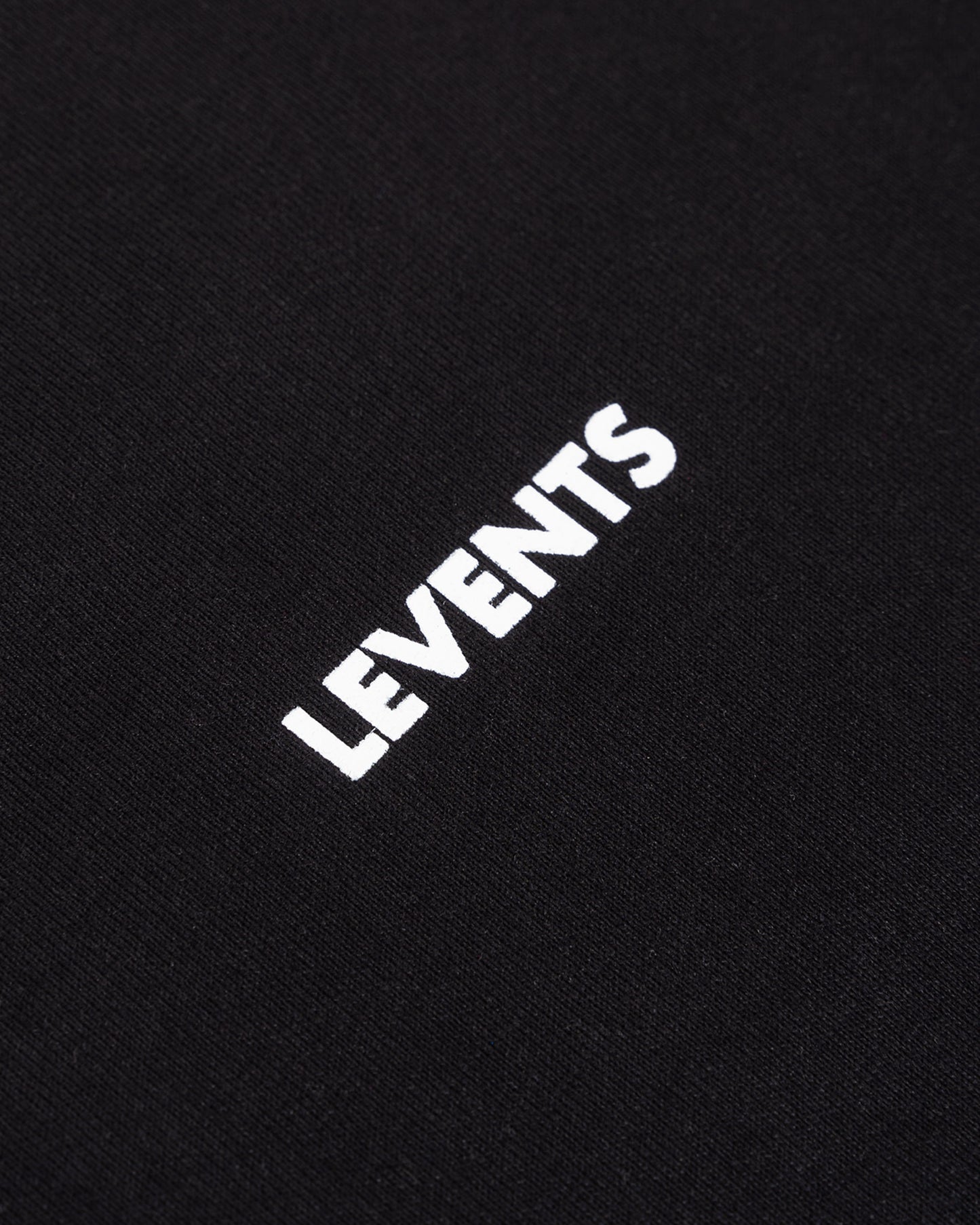 Levents® Small Logo Tee