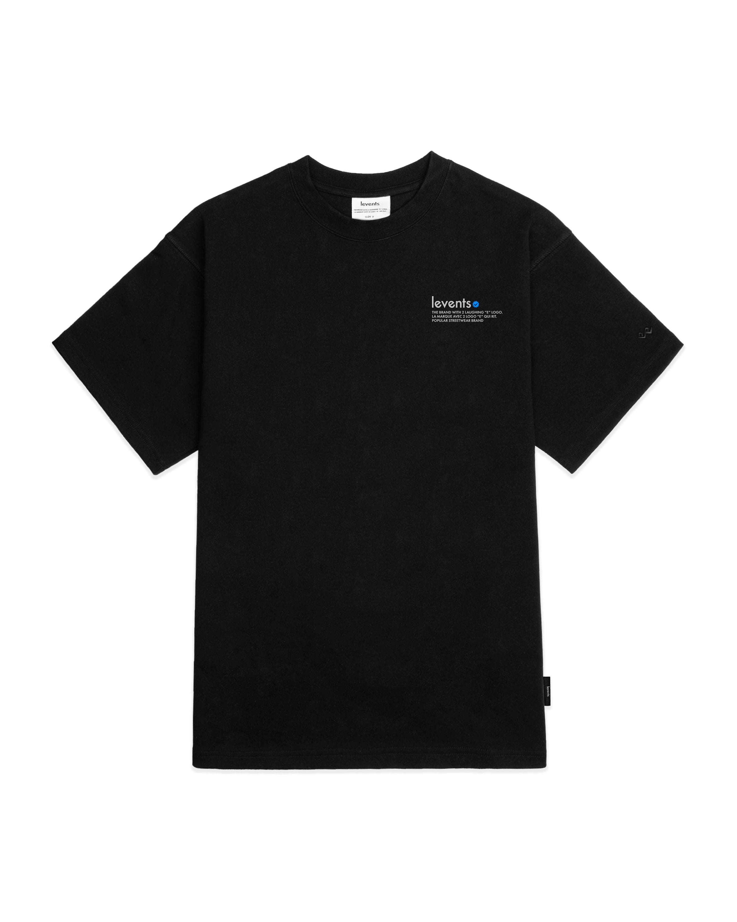 LEVENTS® POPULAR LOGO 2.0 TEE