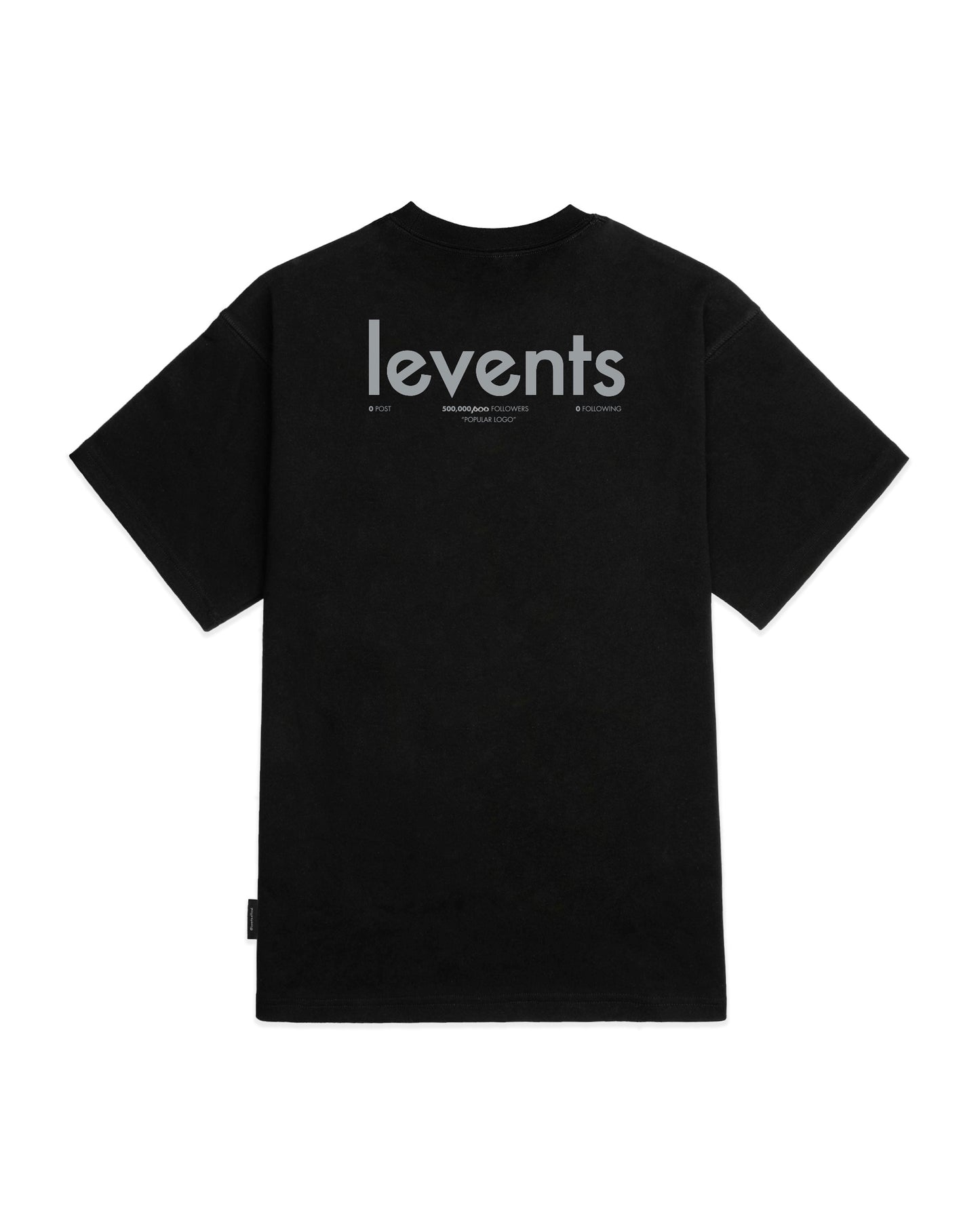 LEVENTS® POPULAR LOGO 2.0 TEE