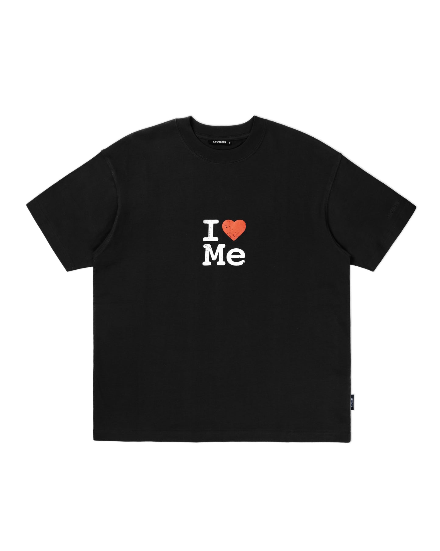 Levents® I Love Me Tee