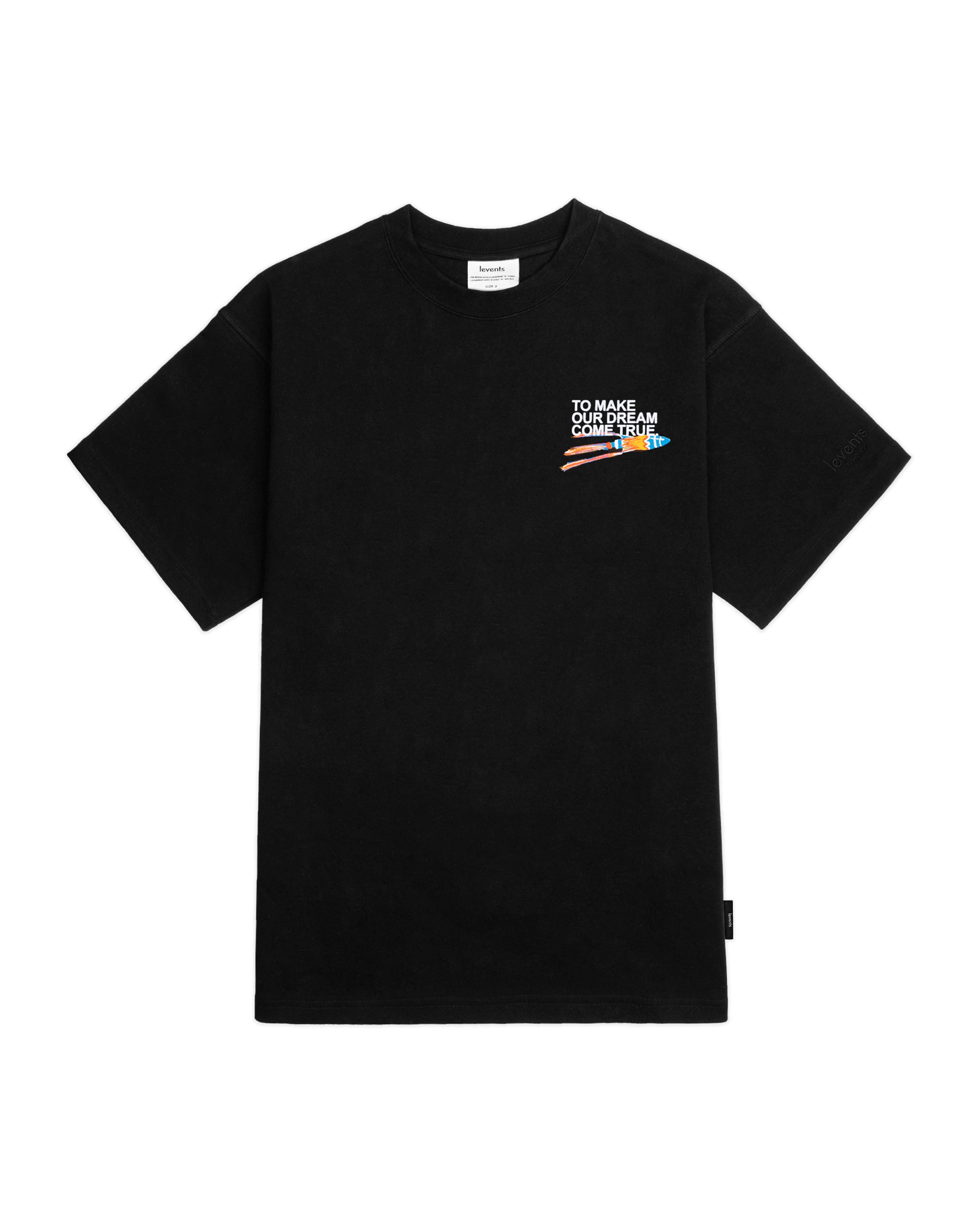 LEVENTS® DREAM COME TRUE TEE