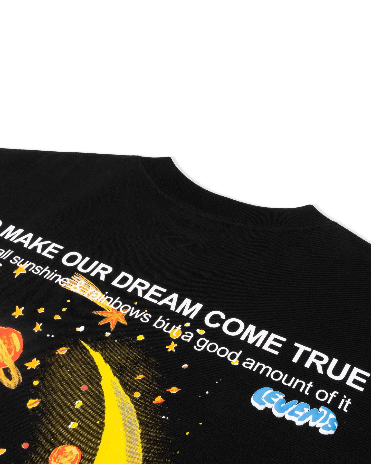 LEVENTS® DREAM COME TRUE TEE