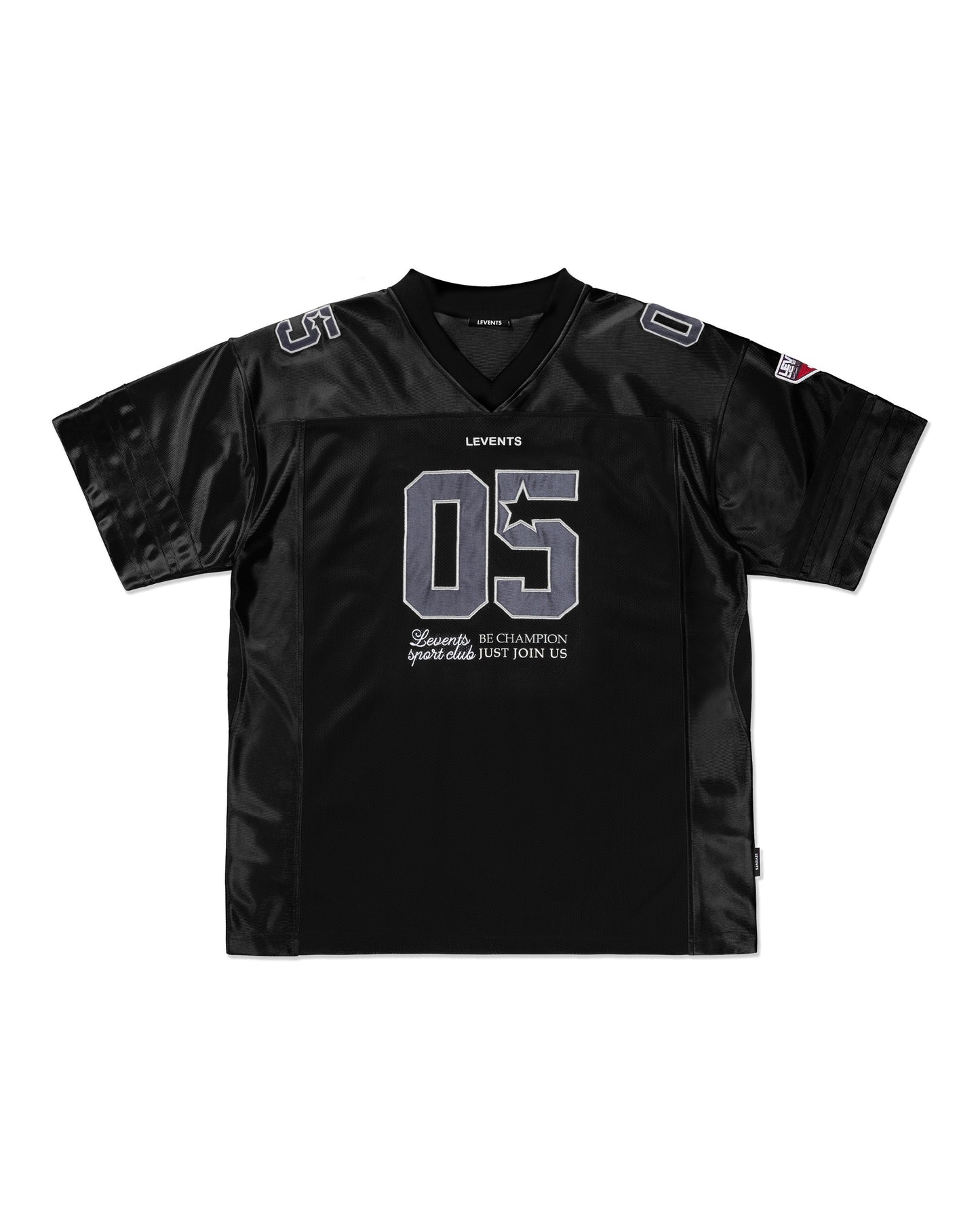 Levents® 05 Jersey