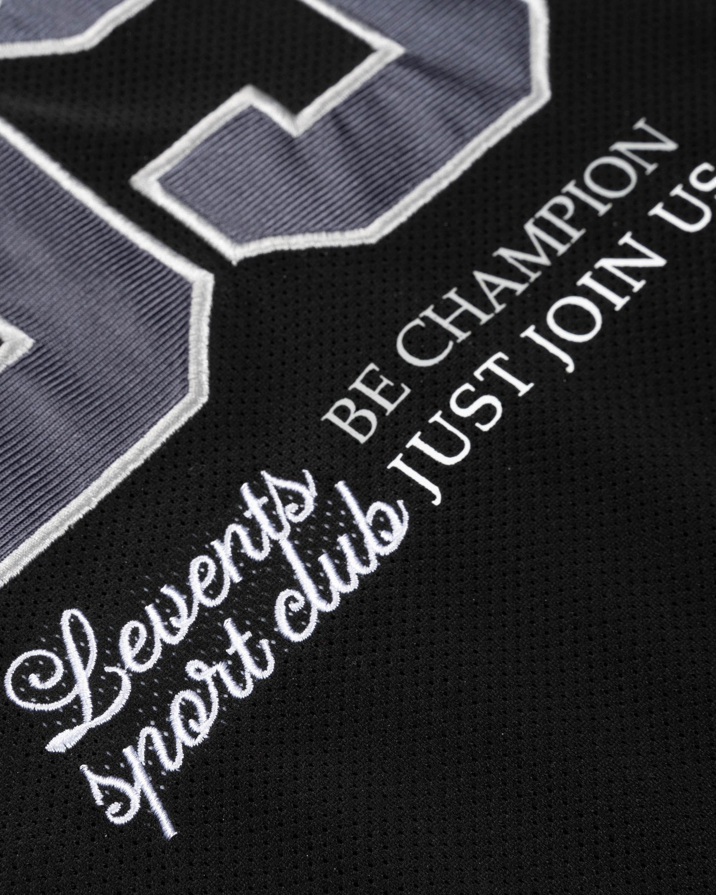 Levents® 05 Jersey