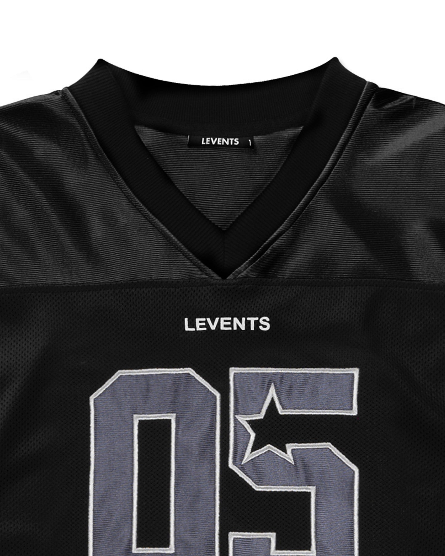 Levents® 05 Jersey