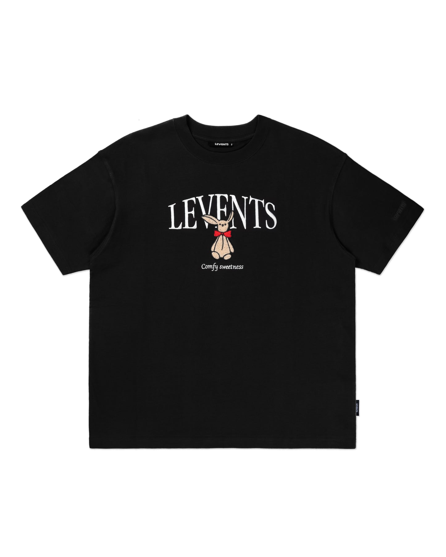 Levents® Ribbon Rabit Tee