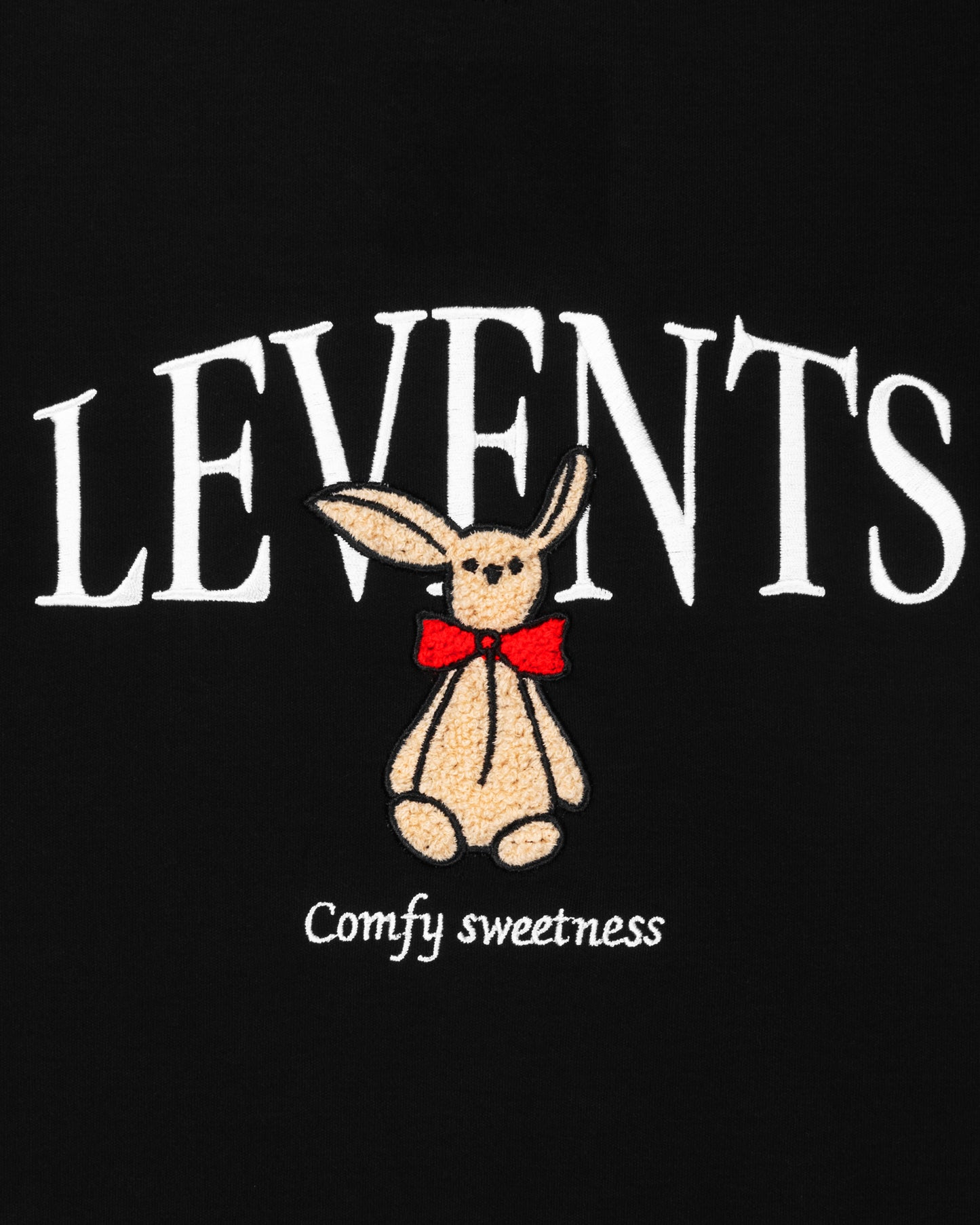 Levents® Ribbon Rabit Tee