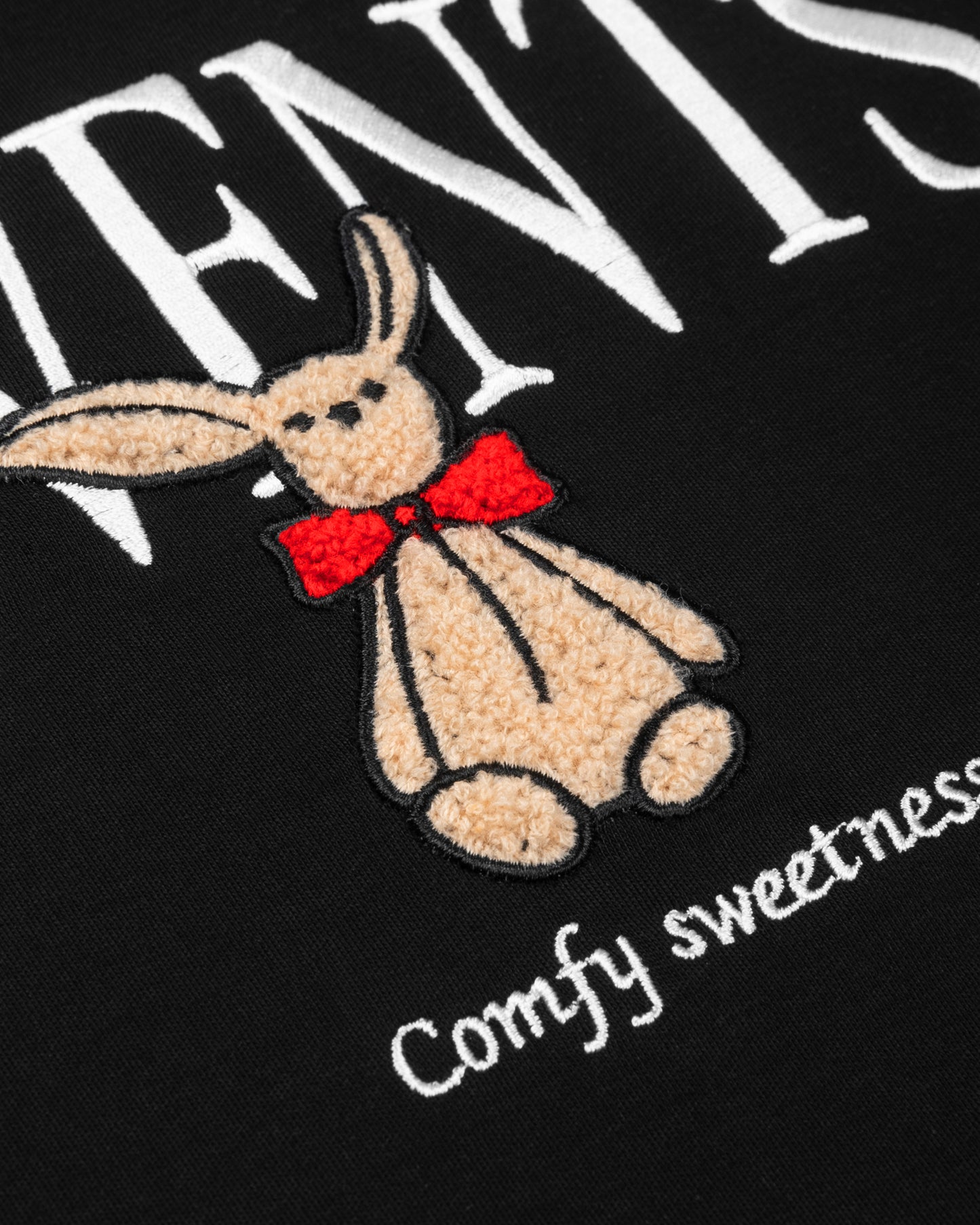 Levents® Ribbon Rabit Tee