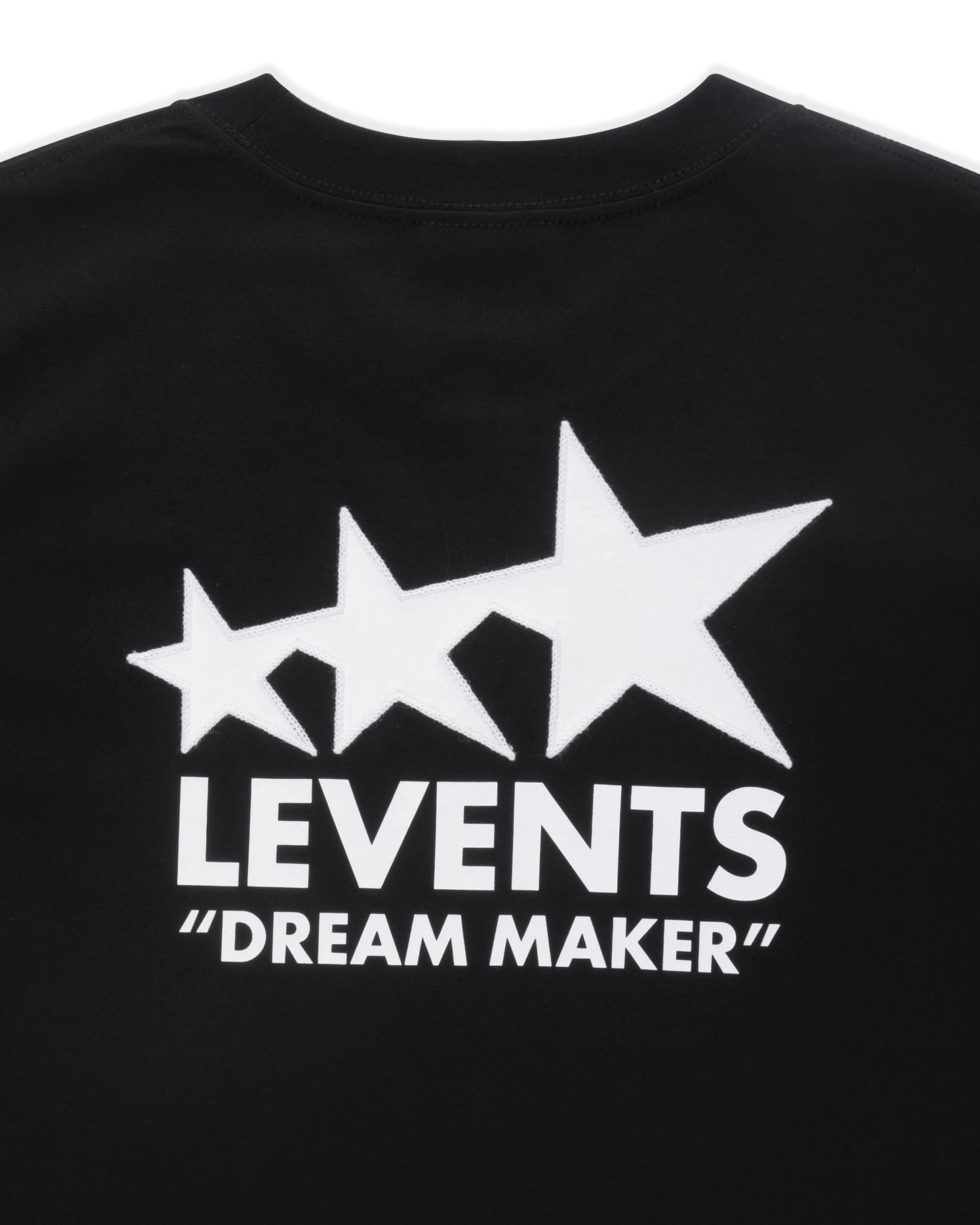 Levents® Dream Maker Semi-Oversized Tee