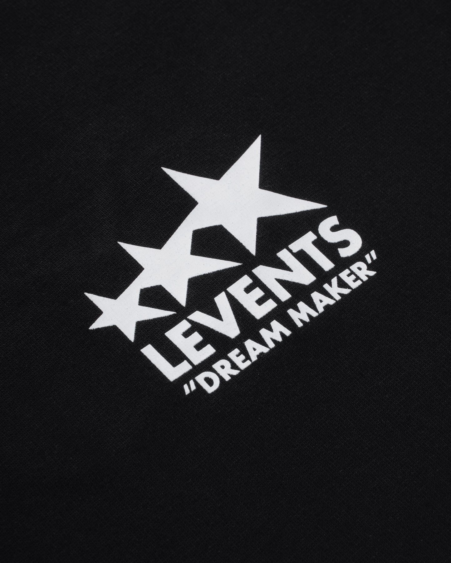 Levents® Dream Maker Semi-Oversized Tee