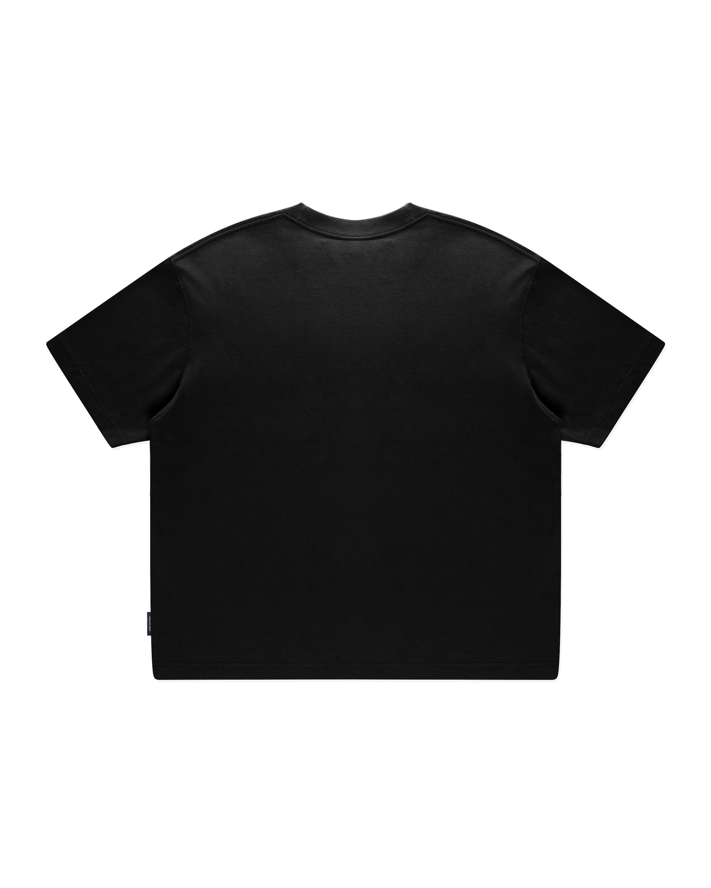 Levents® Urban Spray Semi-Oversized Tee