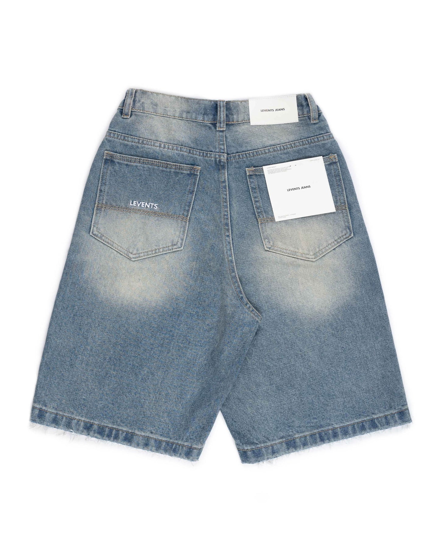 Levents® Washed Jorts