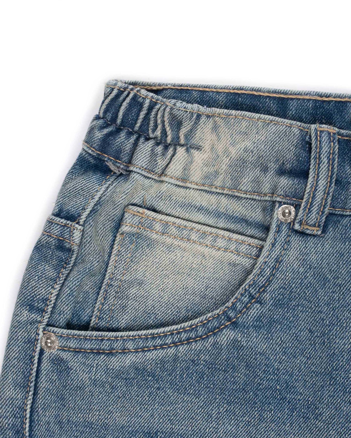 Levents® Washed Jorts