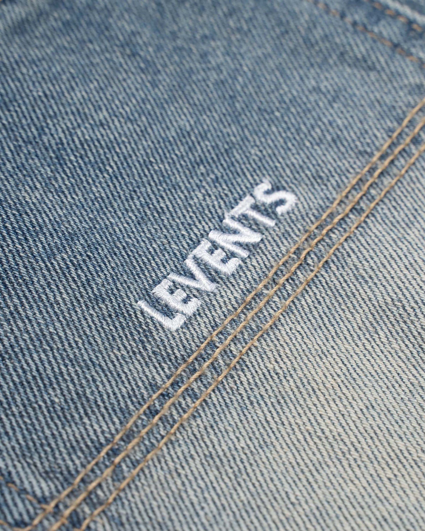 Levents® Washed Jorts