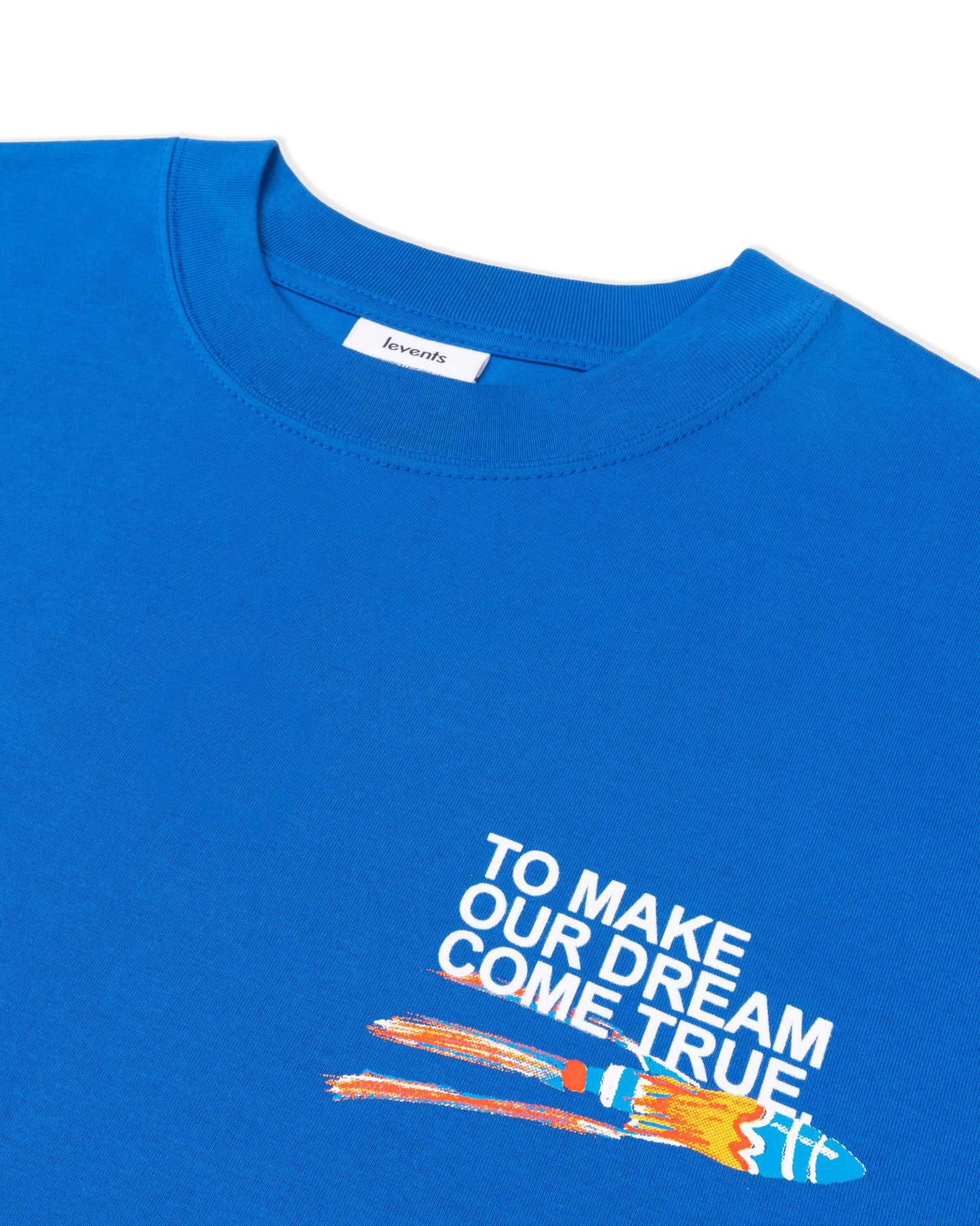 LEVENTS® DREAM COME TRUE TEE