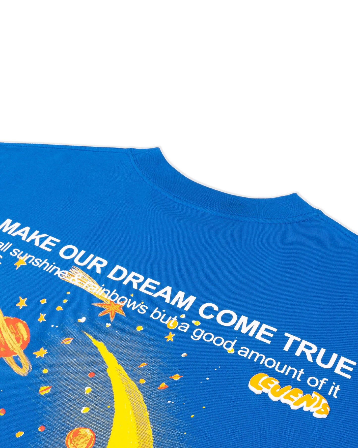 LEVENTS® DREAM COME TRUE TEE