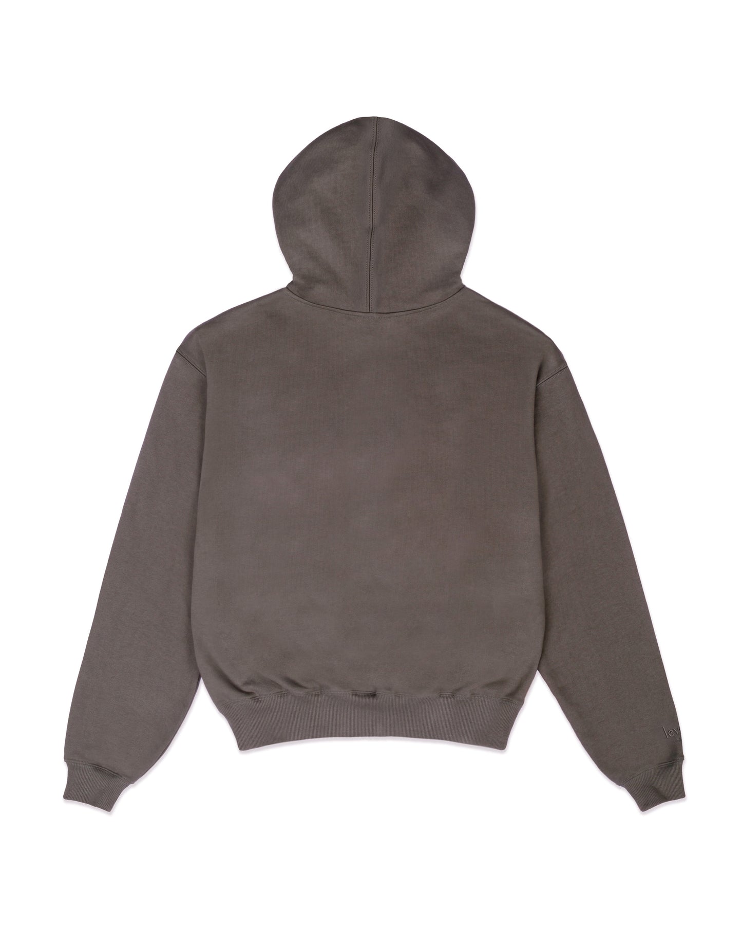 LEVENTS® BASIC BOXY HOODIE