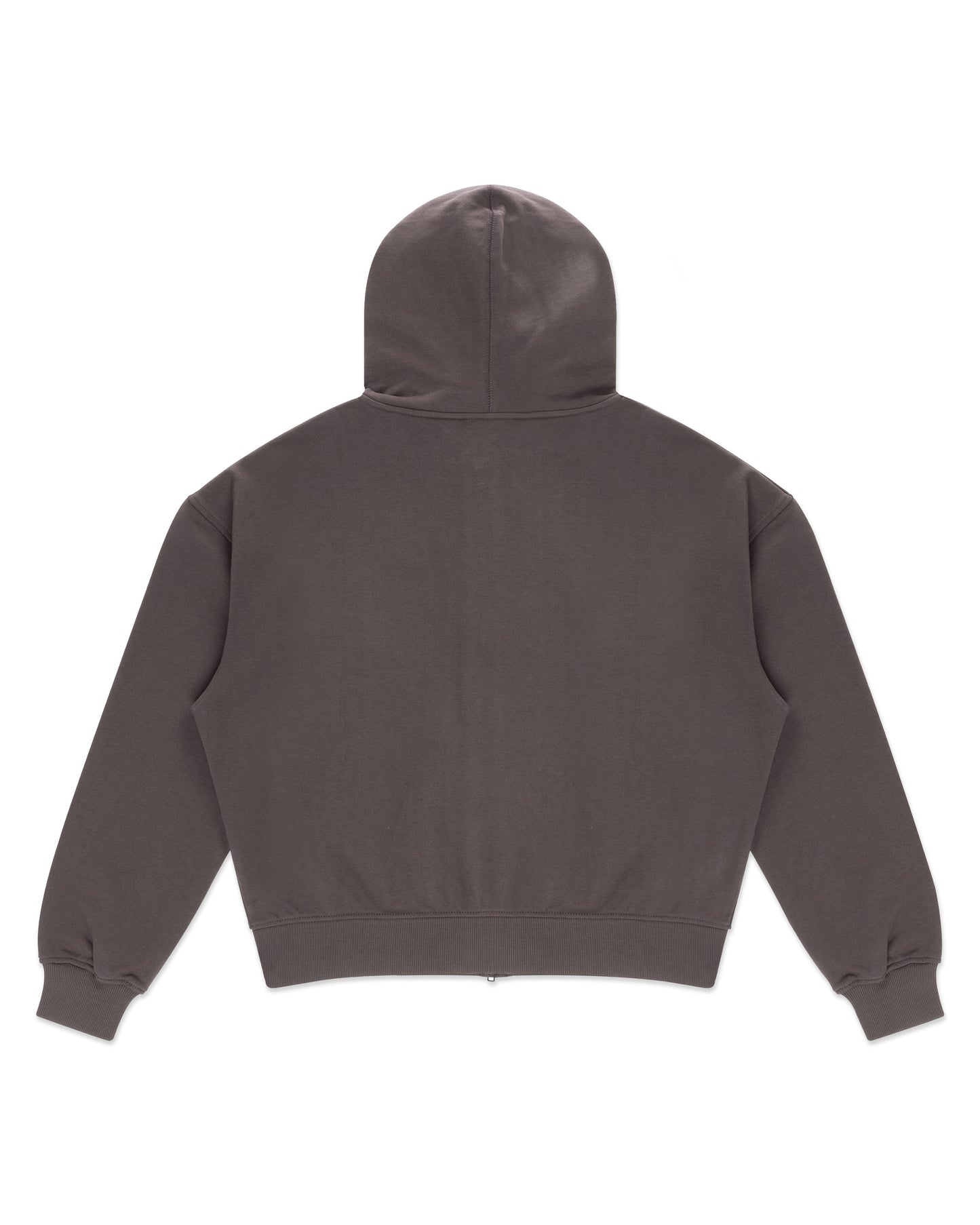 Levents® Classic Boxy Zipper Hoodie 2.0 Extra Color