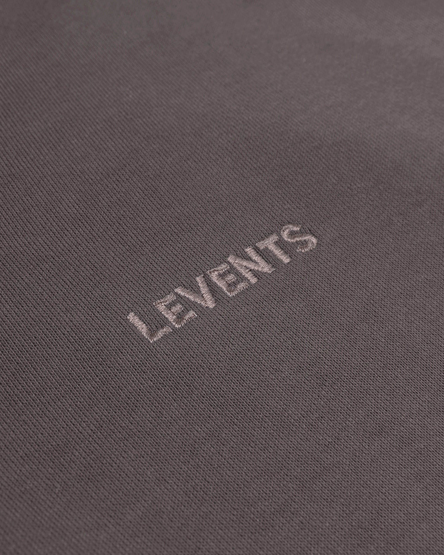 Levents® Classic Boxy Zipper Hoodie 2.0 Extra Color