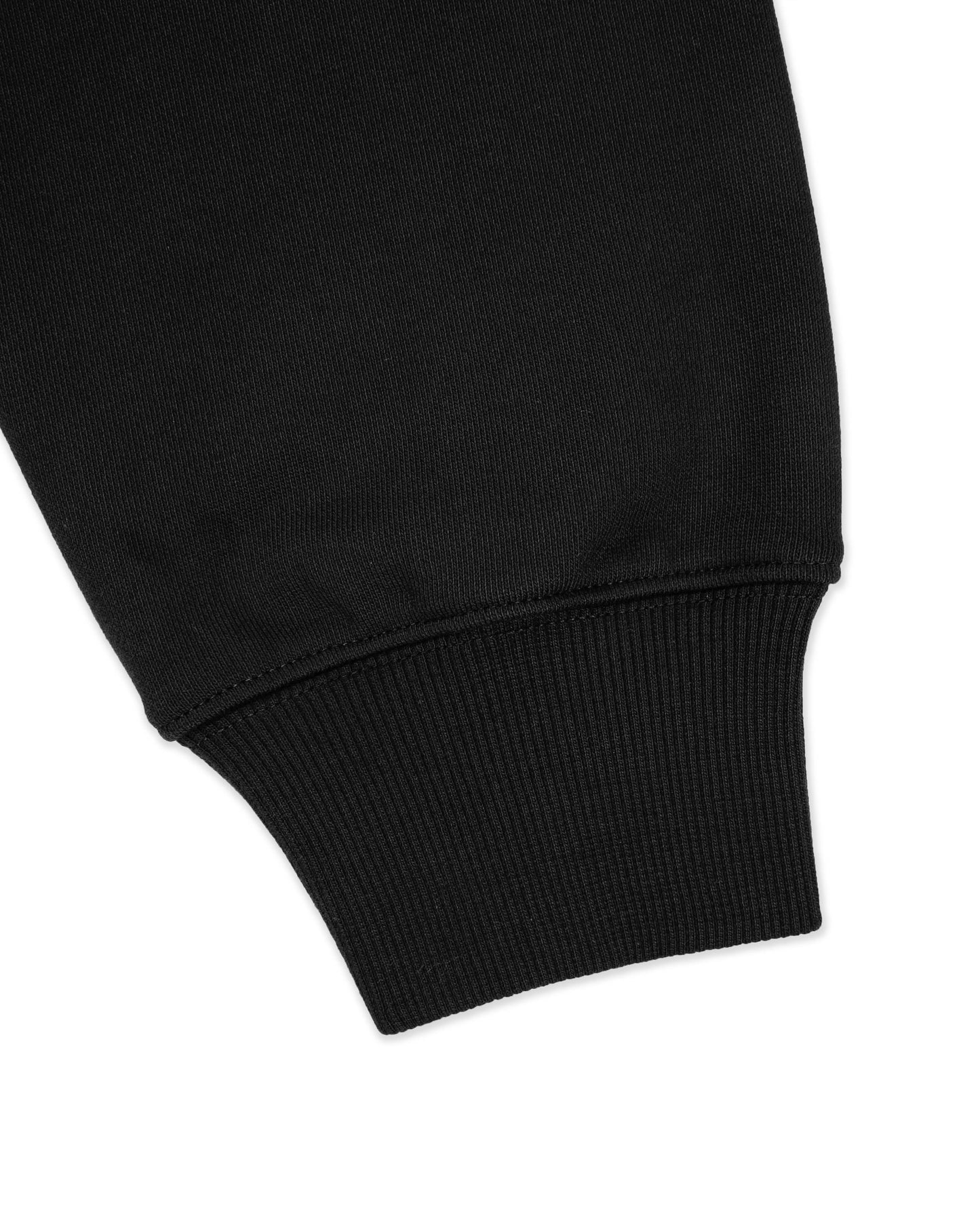 Levents® Classic Sweater/ Black