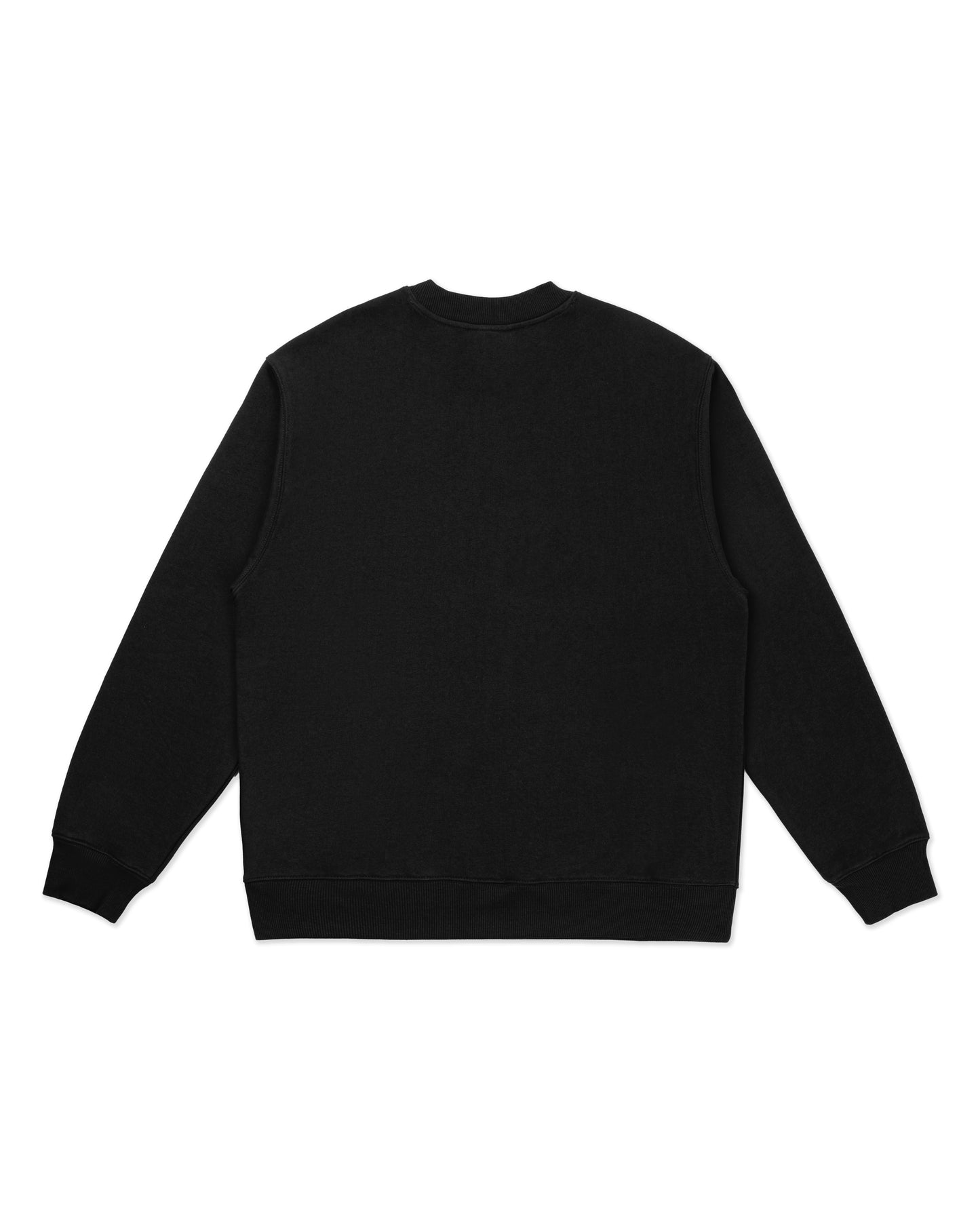 Levents® Classic Sweater/ Black
