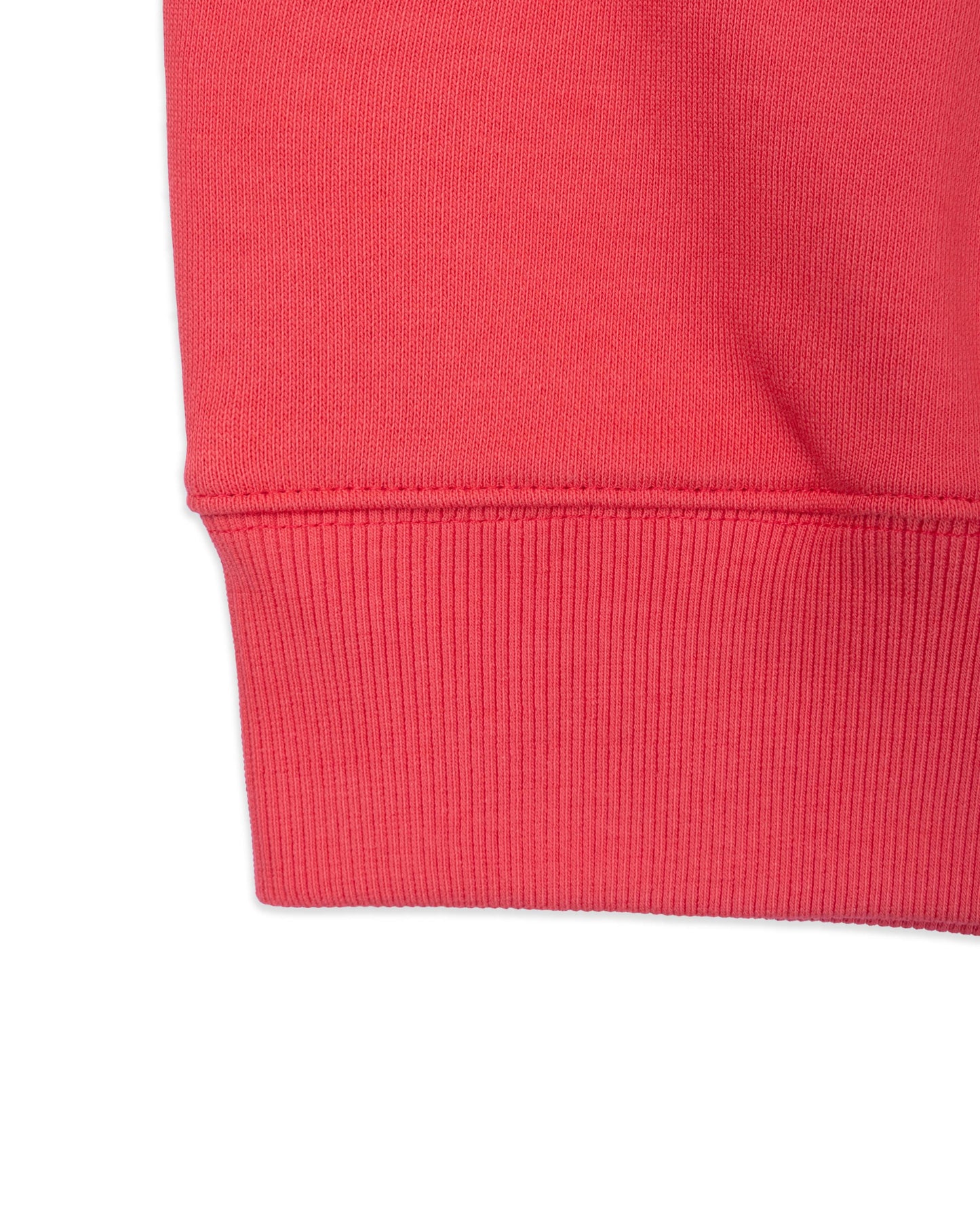 Levents® Classic Sweater/ Red Coral