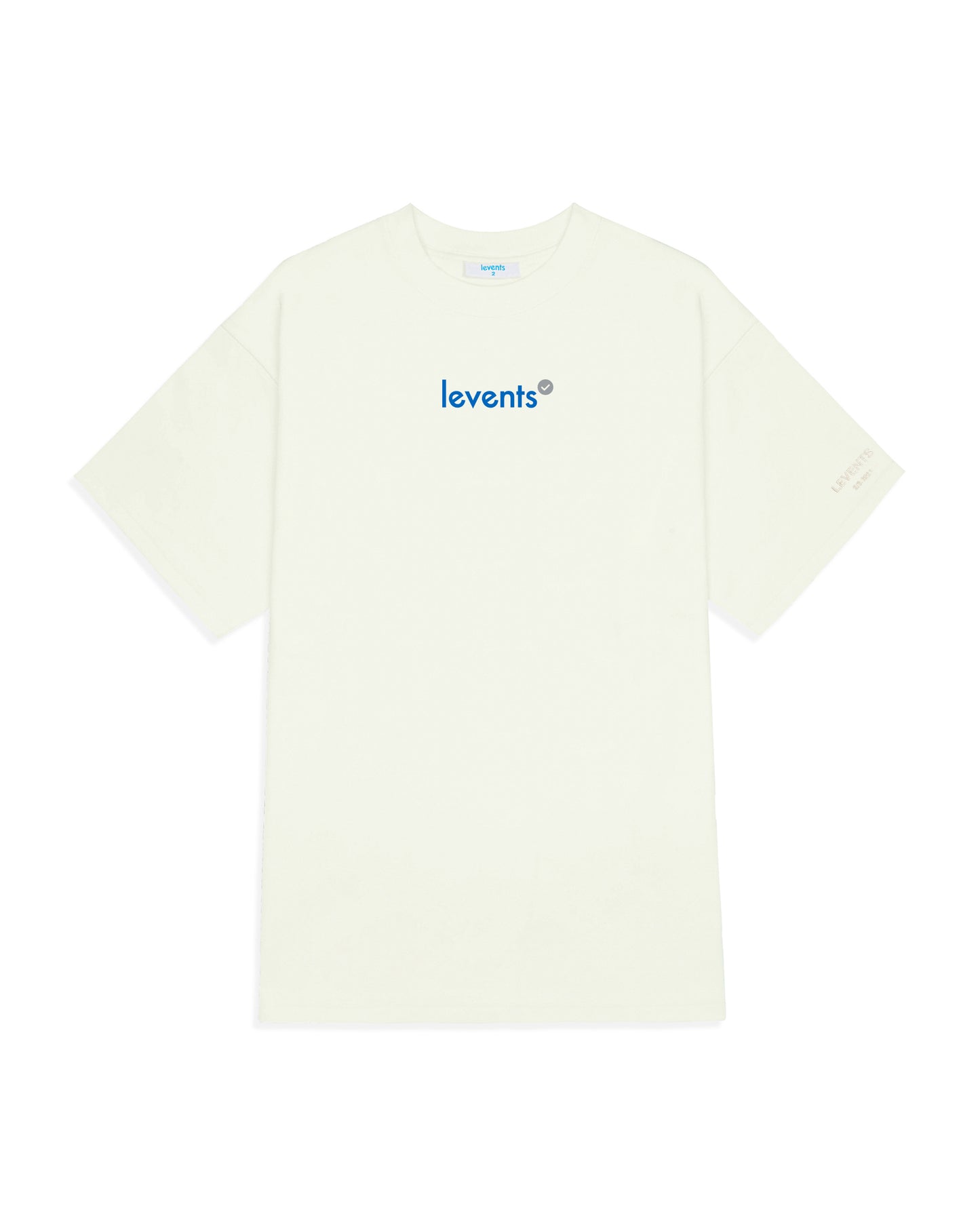 LEVENTS® POPULAR LOGO TEE