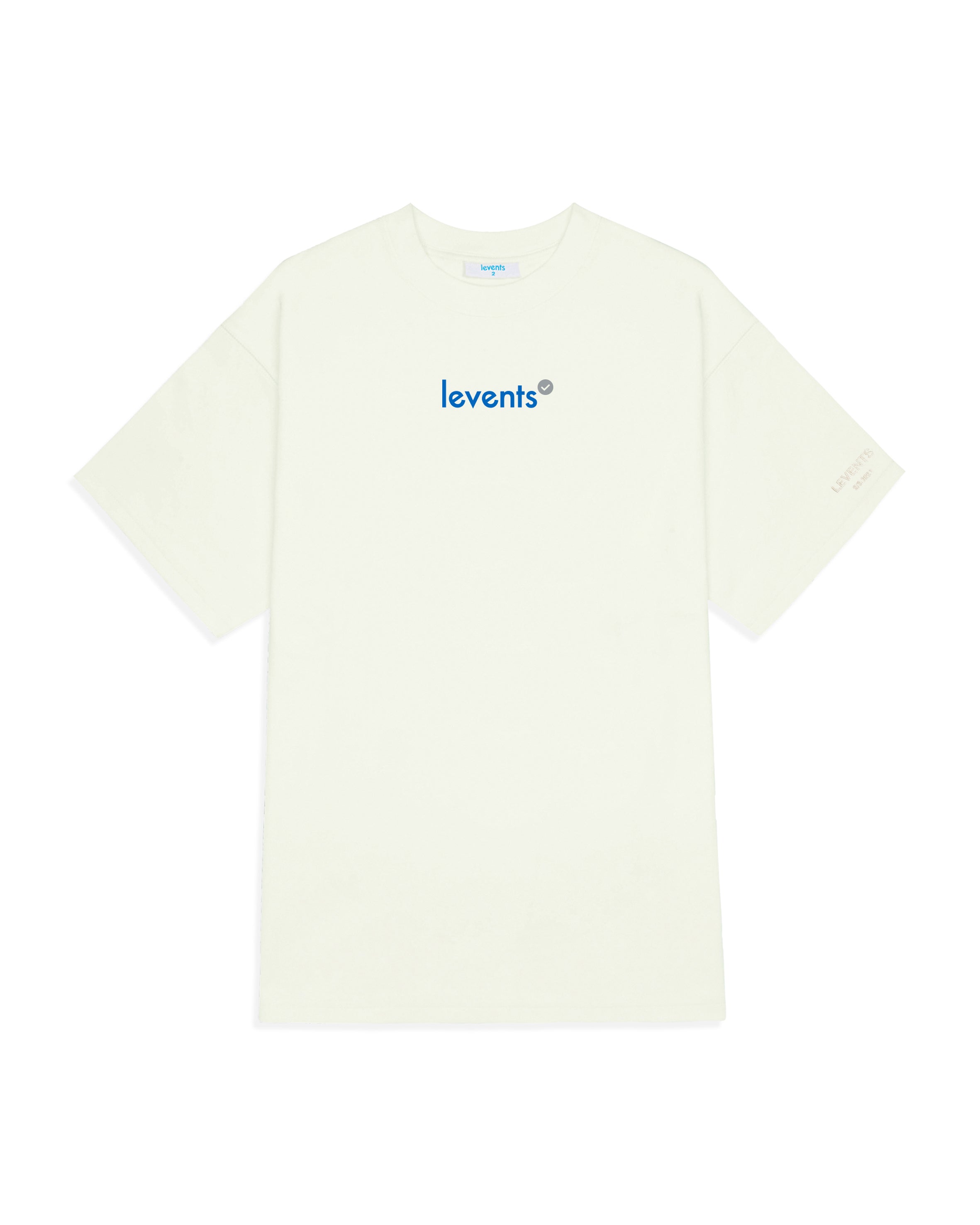 LEVENTS® POPULAR LOGO TEE