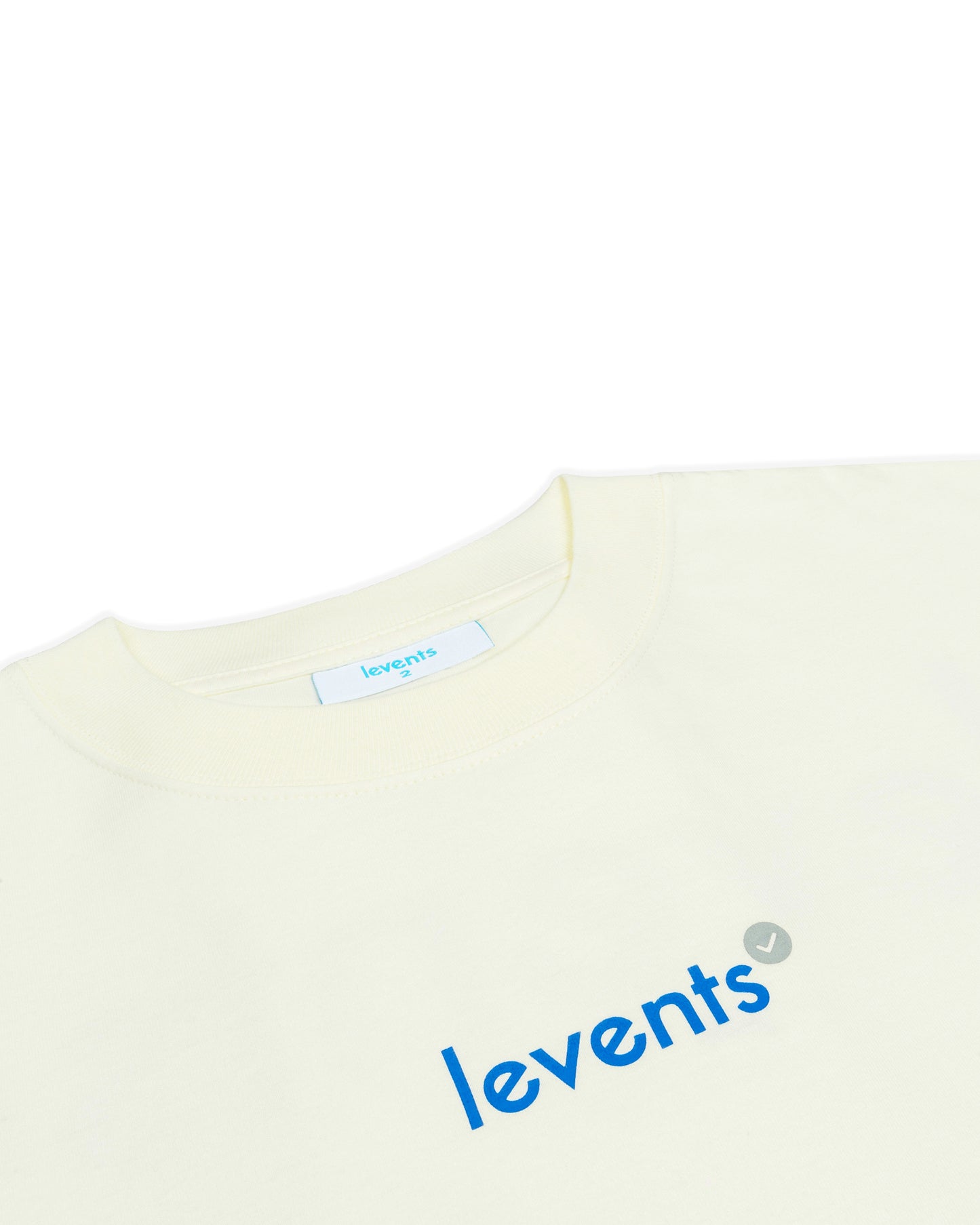 LEVENTS® POPULAR LOGO TEE