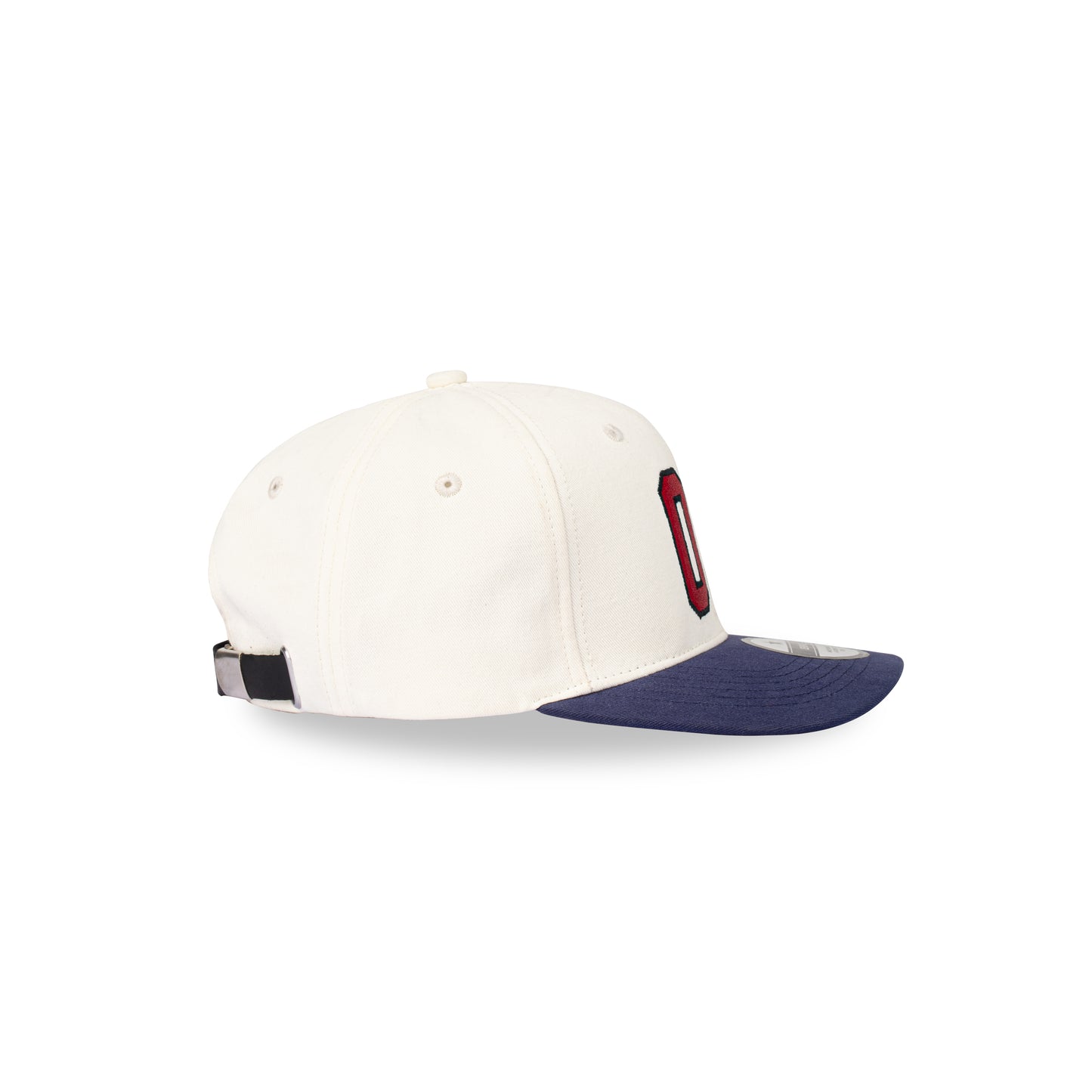 Levents® Champion Snapback Cap/ Cream