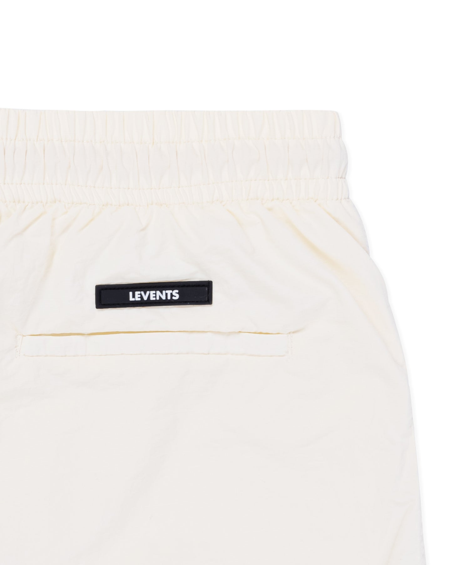 Levents® Classic Wrinkle Nylon Cargo ShortPants