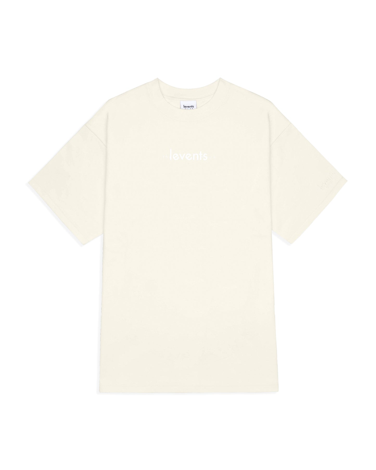 LEVENTS® CAPSULE TEE