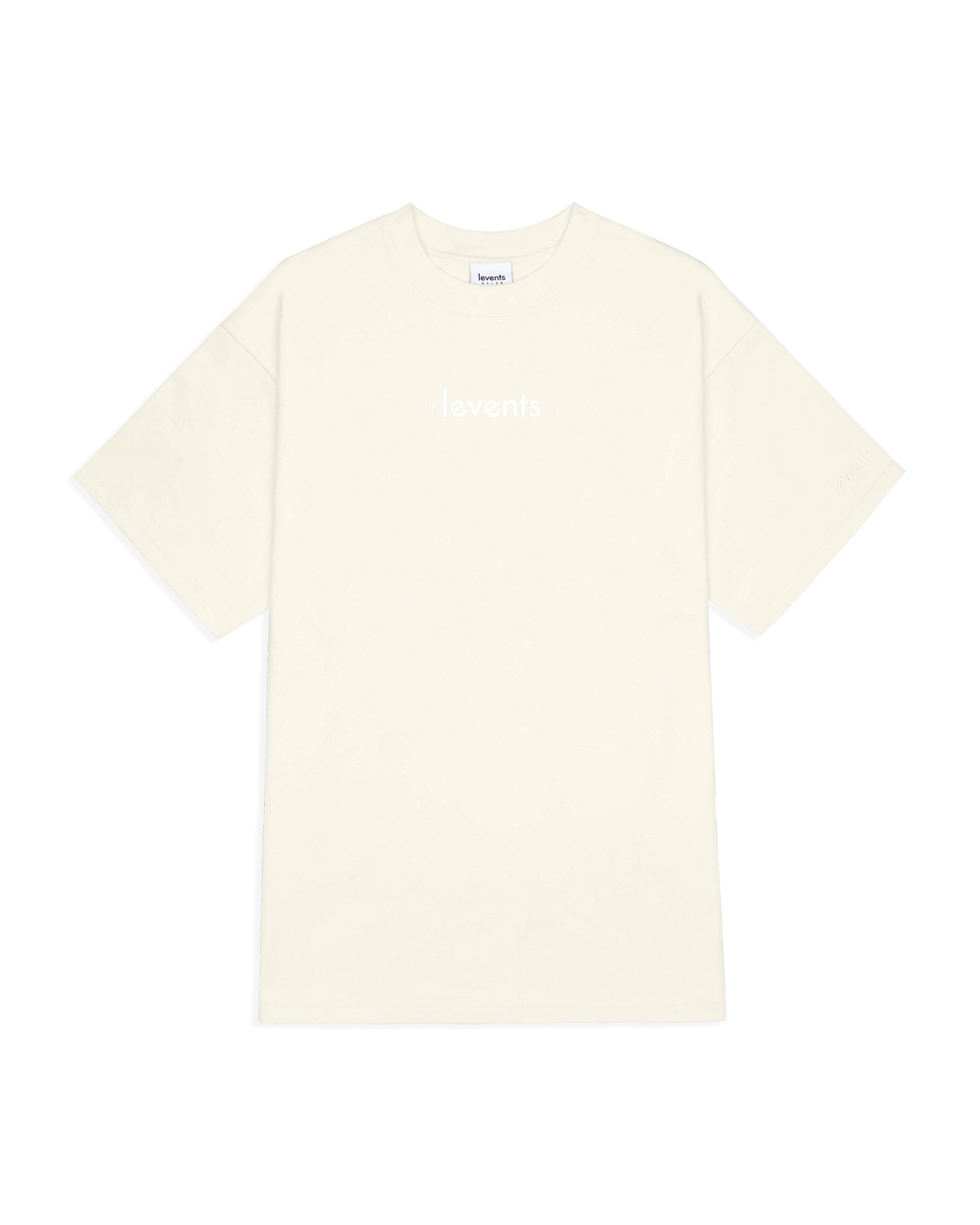 LEVENTS® CAPSULE TEE