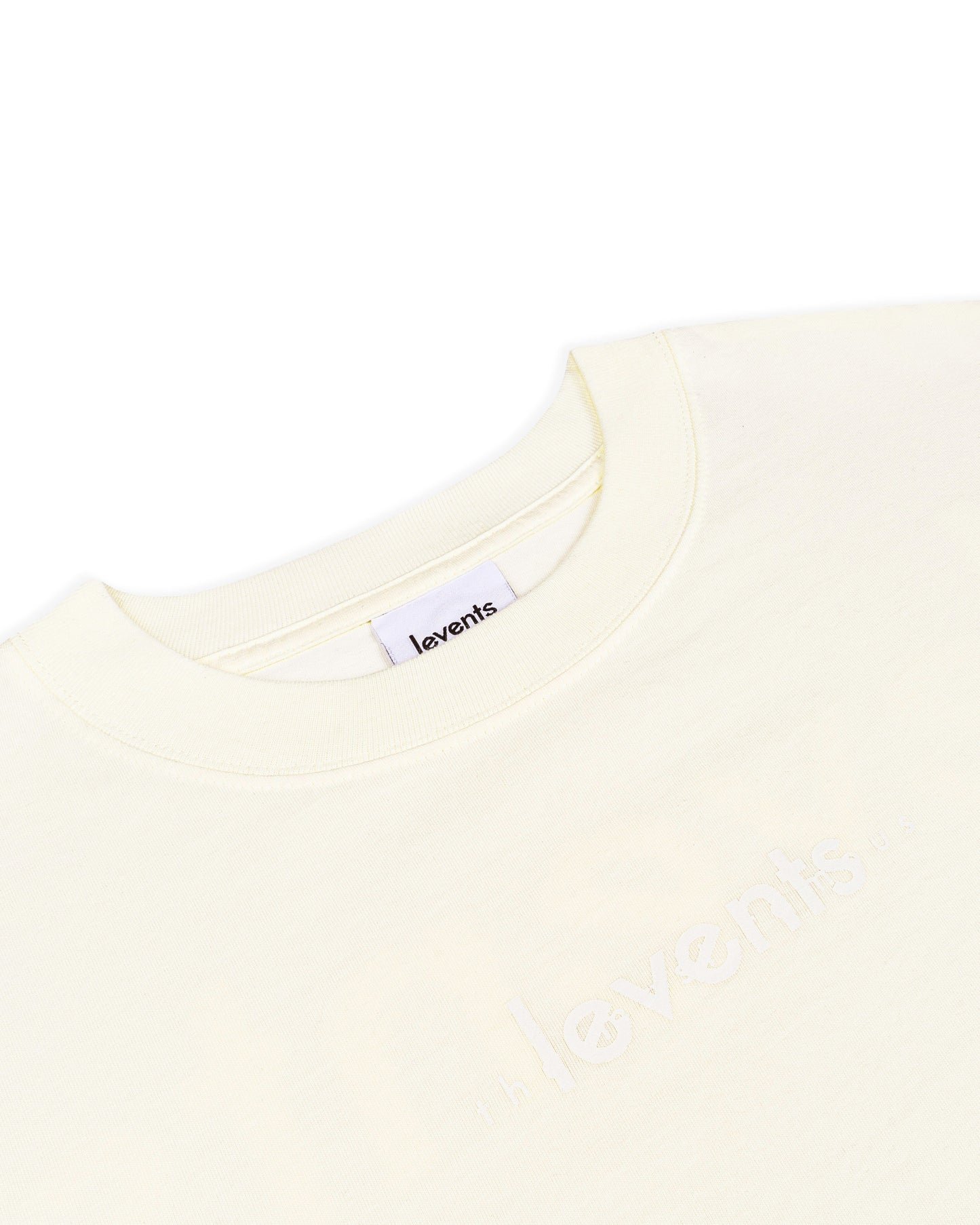 LEVENTS® CAPSULE TEE