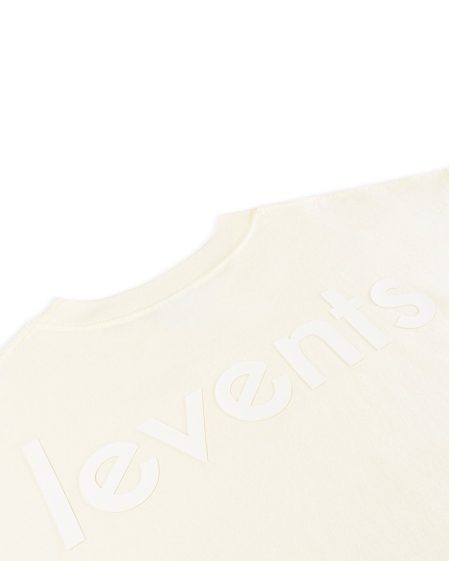 LEVENTS® CAPSULE TEE