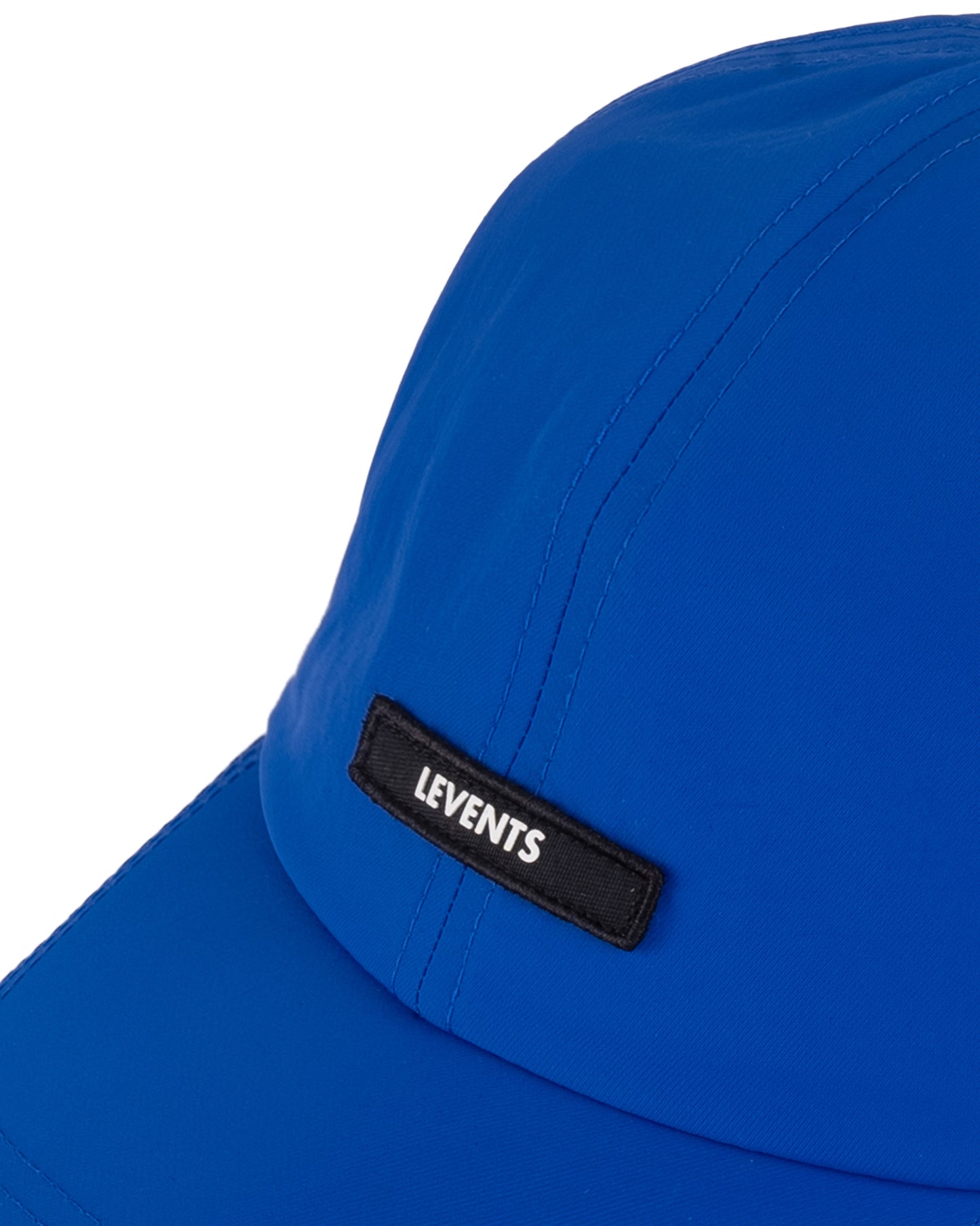 Levents® Classic Cap/ Blue