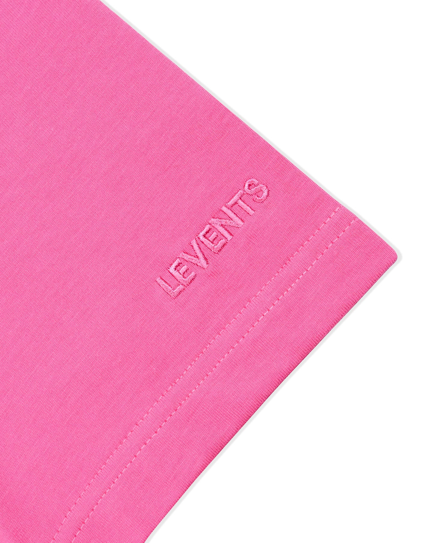 Levents® Passion Regular Tee/ Pink