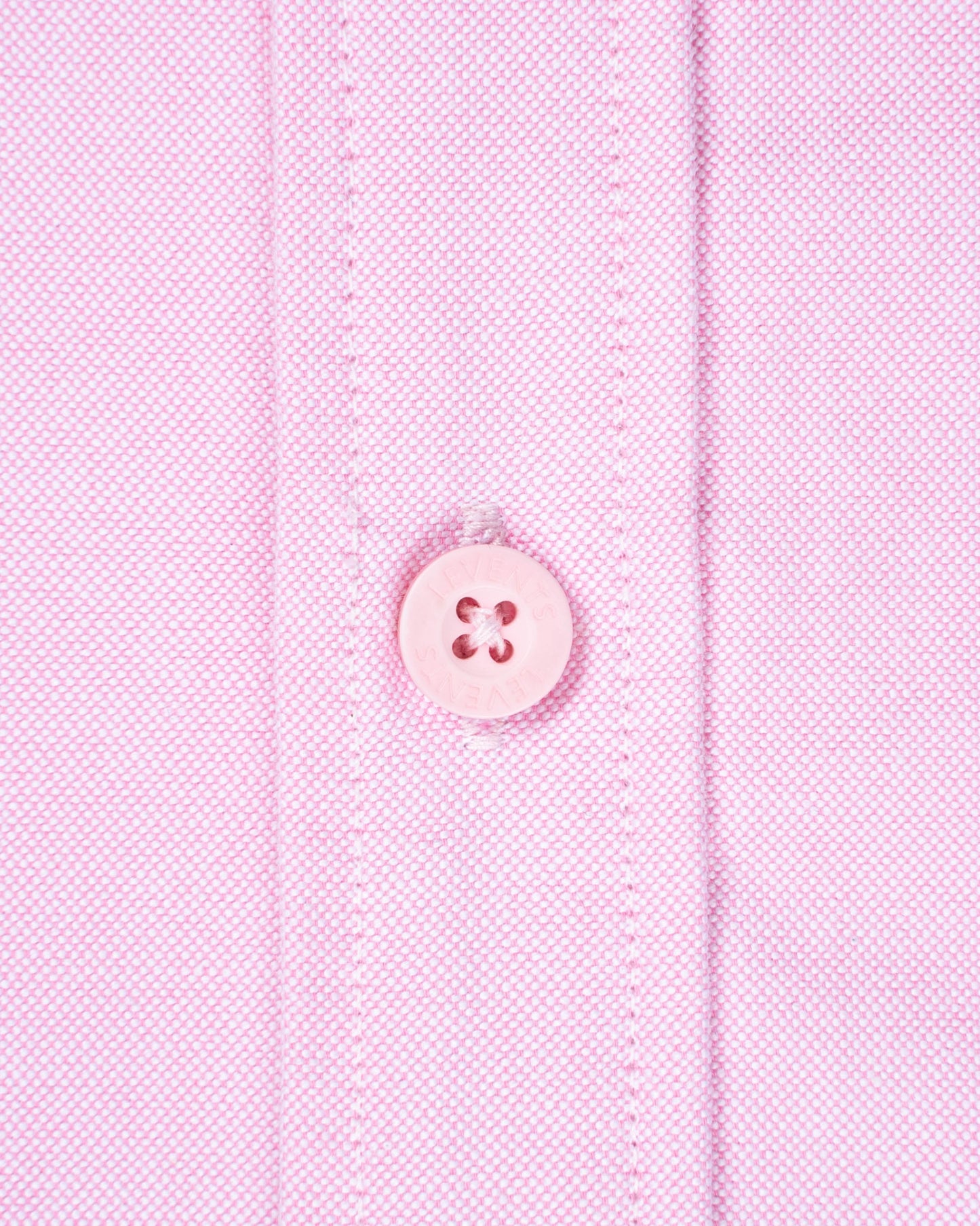 Levents® Classic Long Sleeve Shirt/ Pink