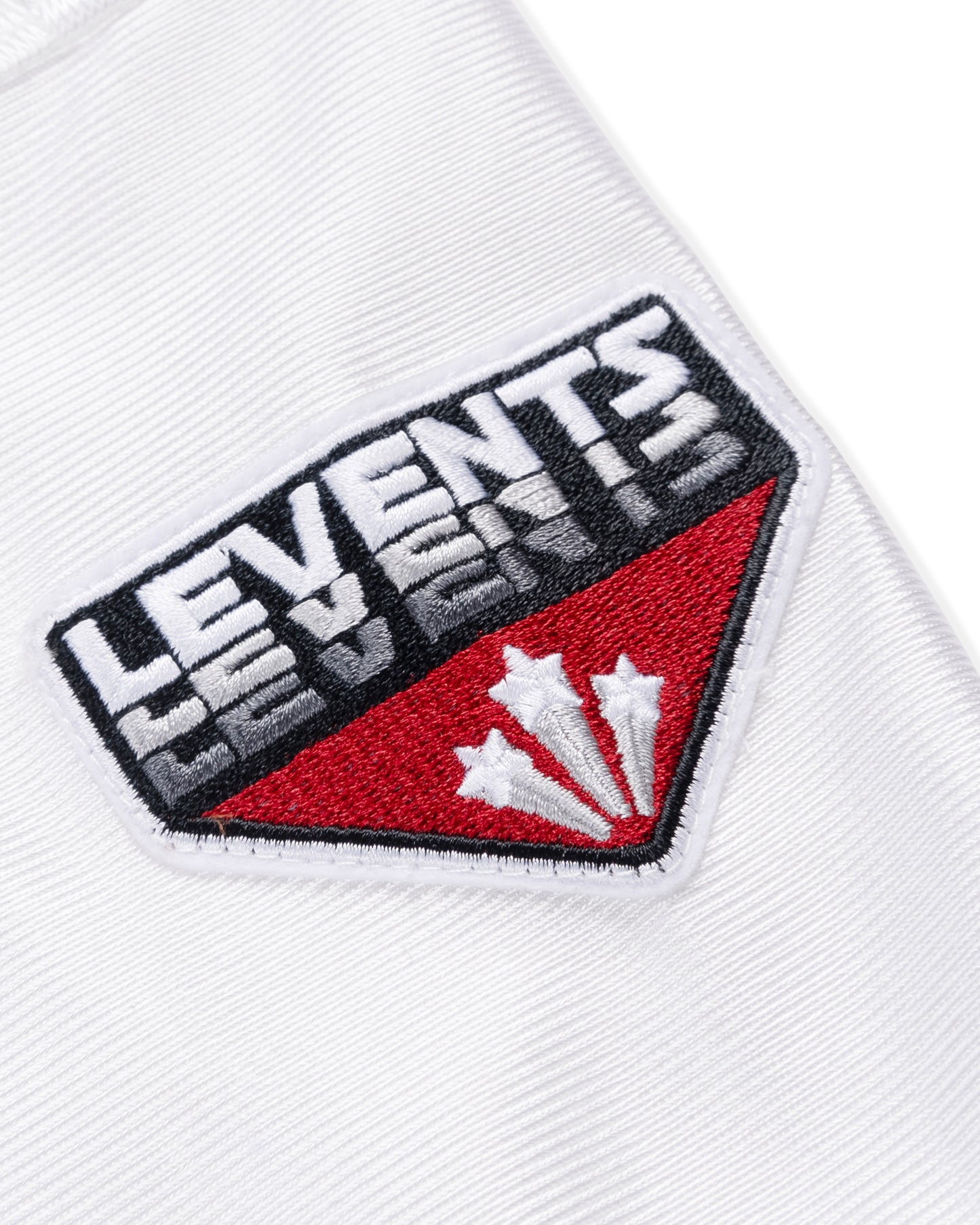 Levents® 05 Jersey/ White