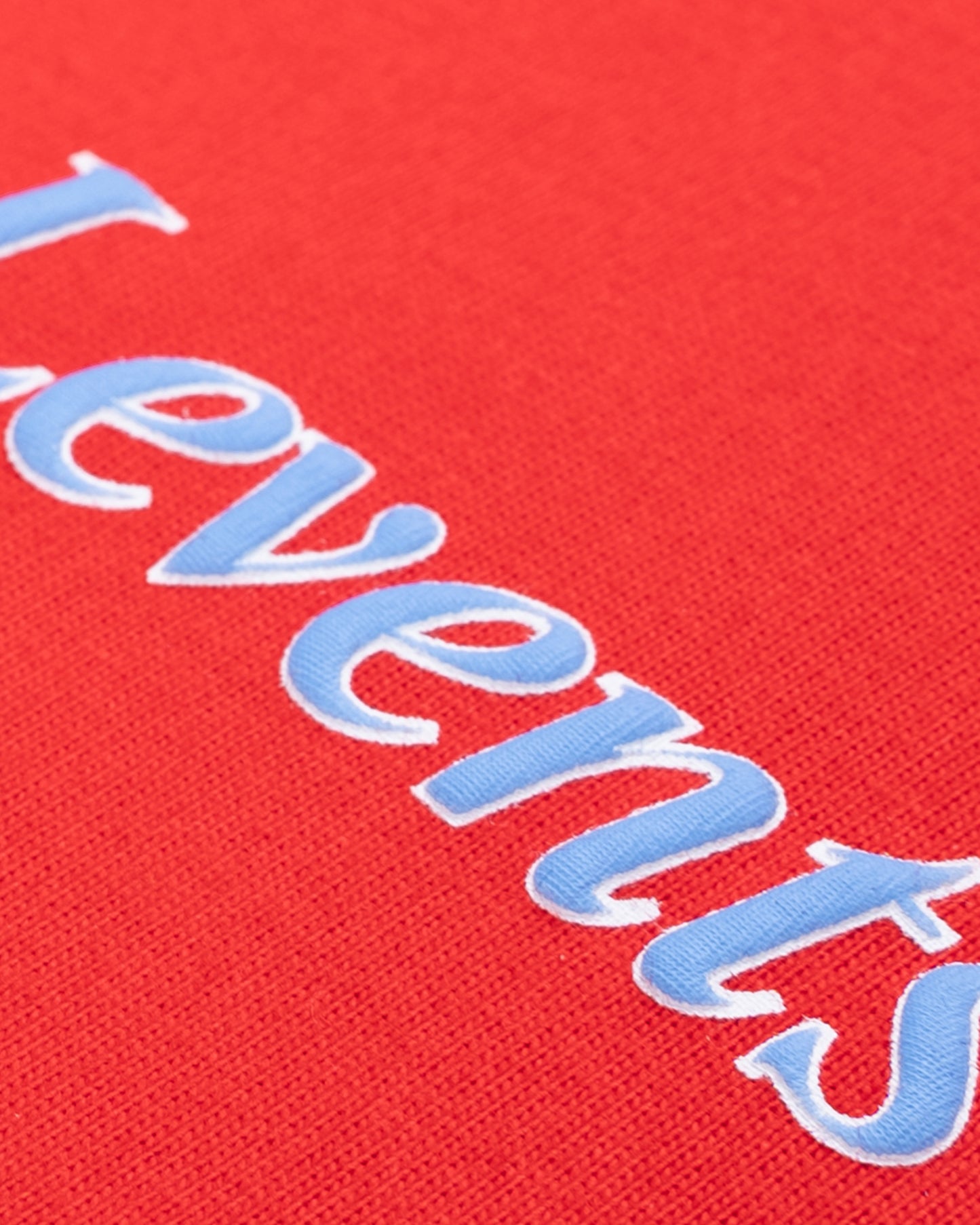 Levents® Graphic Tee/ Red