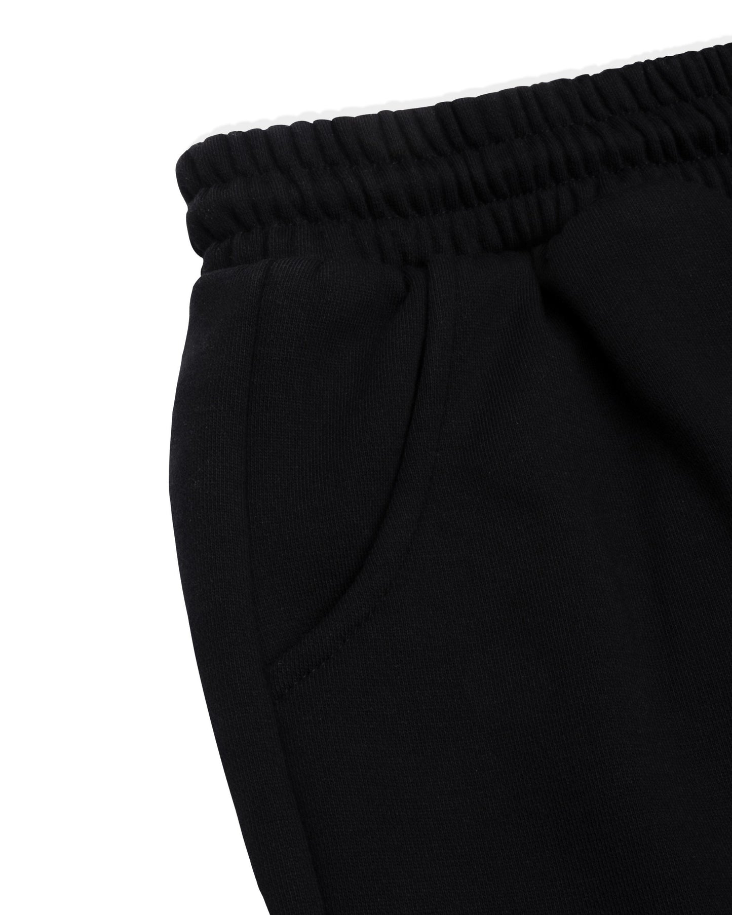 Levents® Classic Shortpants/ Black